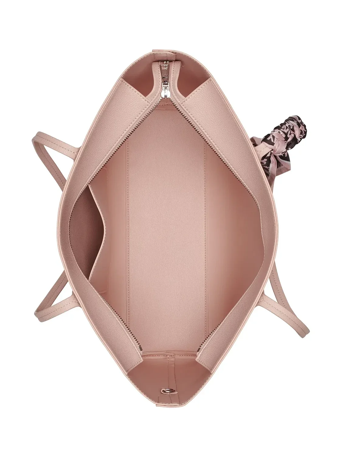 Bolso Tote Grande Saige - imagen 4