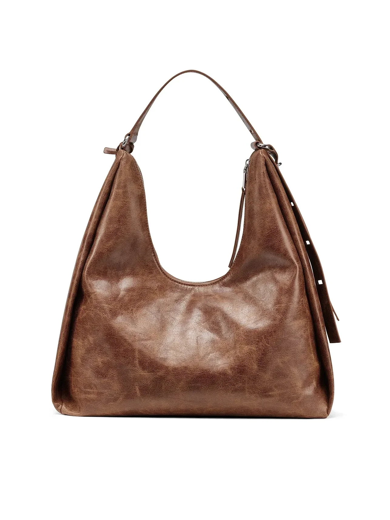 Bolso Hobo Pequeno Elicia - imagen 3
