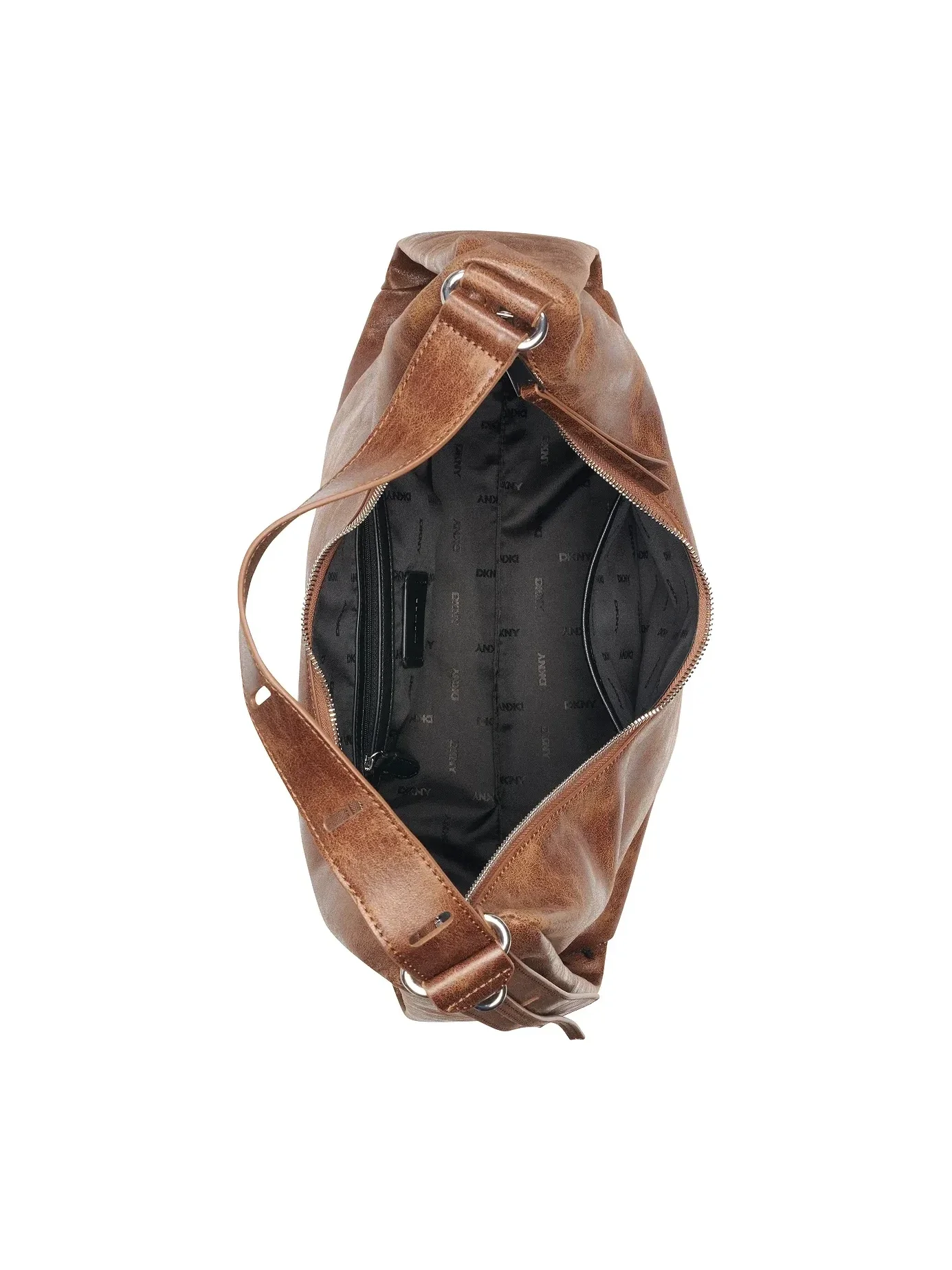 Bolso Hobo Pequeno Elicia - imagen 4