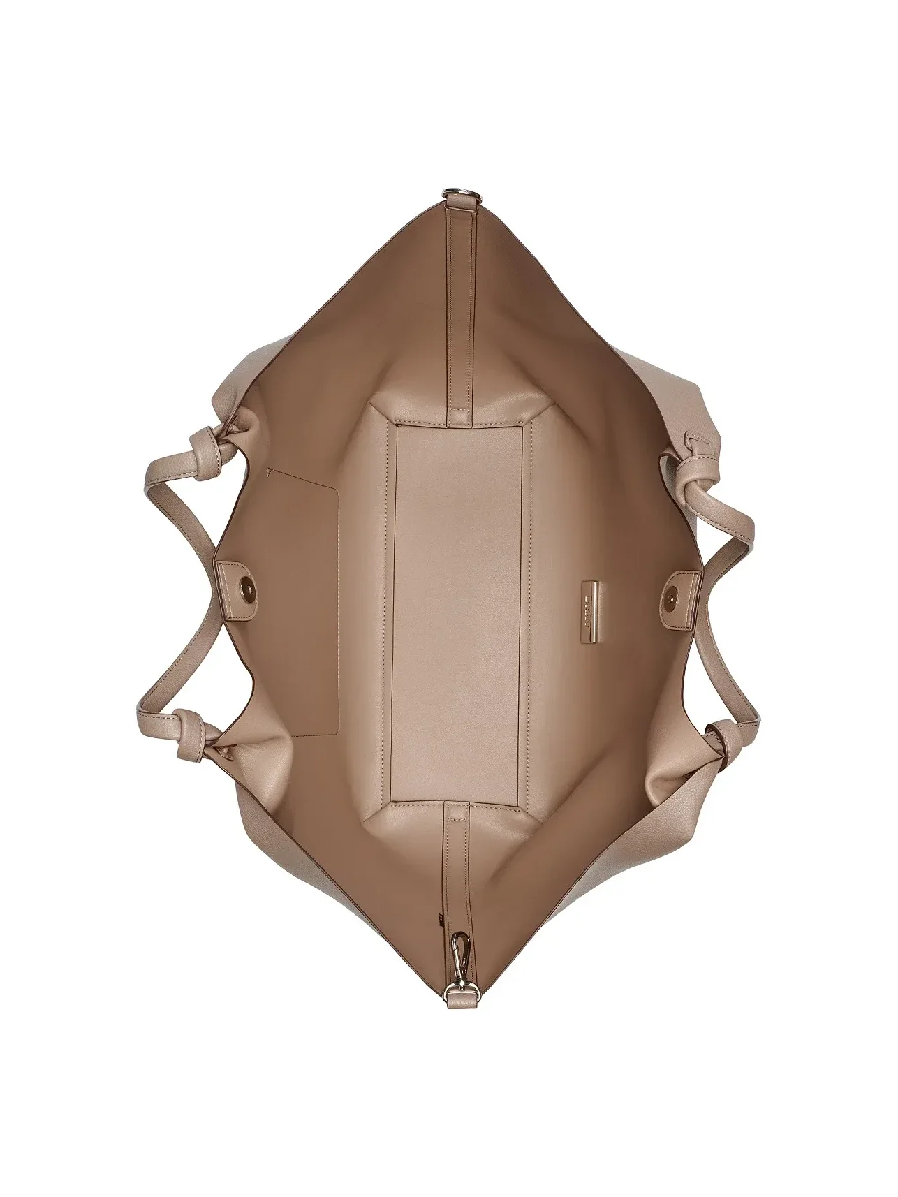 Bolso Tote Paula Commuter Grande - imagen 4