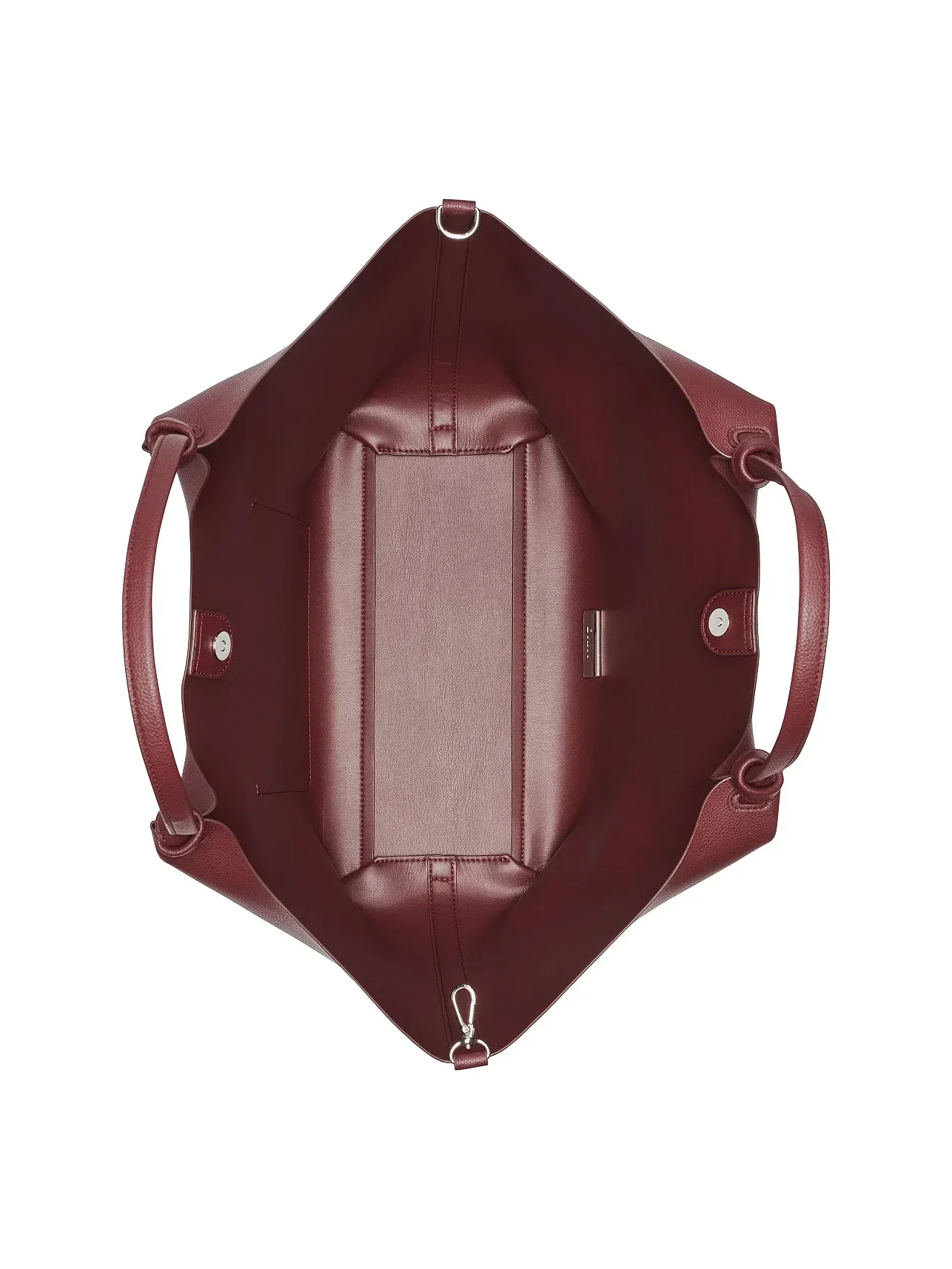 Bolso Tote Paula Commuter Grande - imagen 5