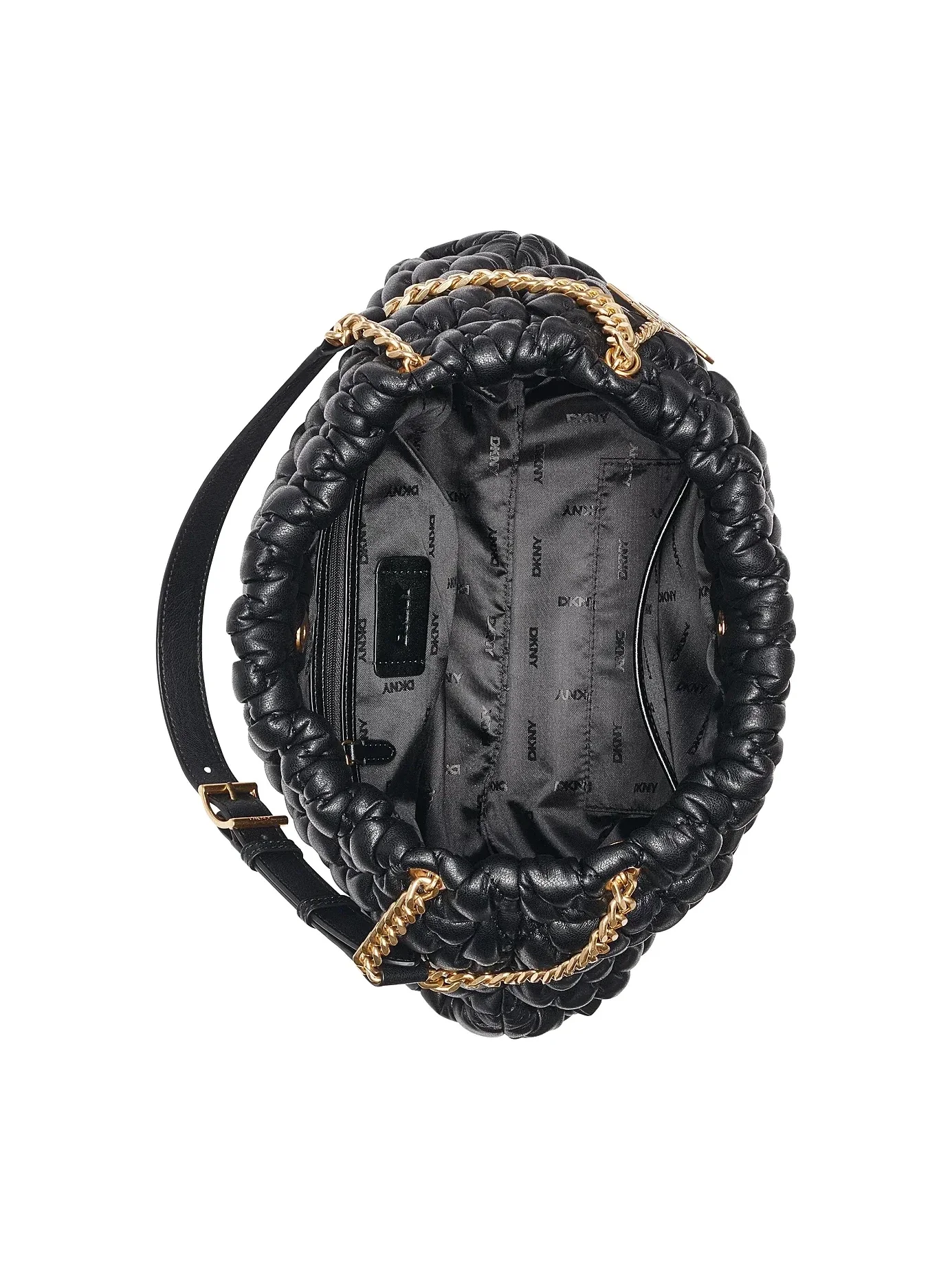 Bolso de Hombro Raya Magnetic Small - imagen 4