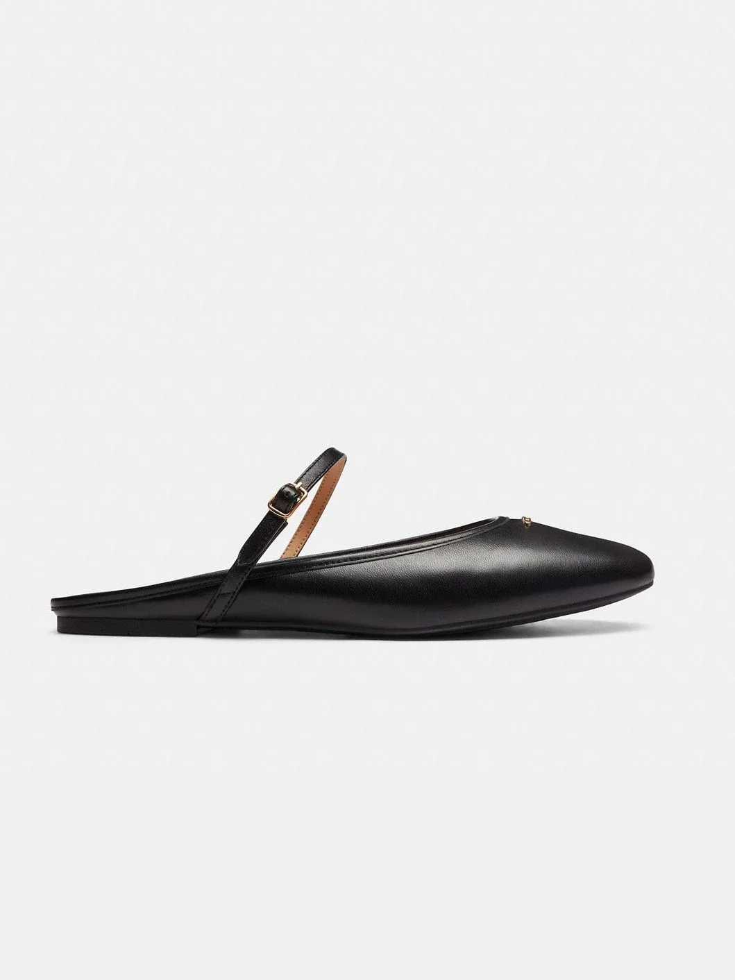 Coach Ballet Mule - imagen 4