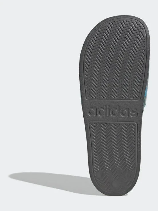 Sandalias Adilette Shower Minecraft - imagen 3