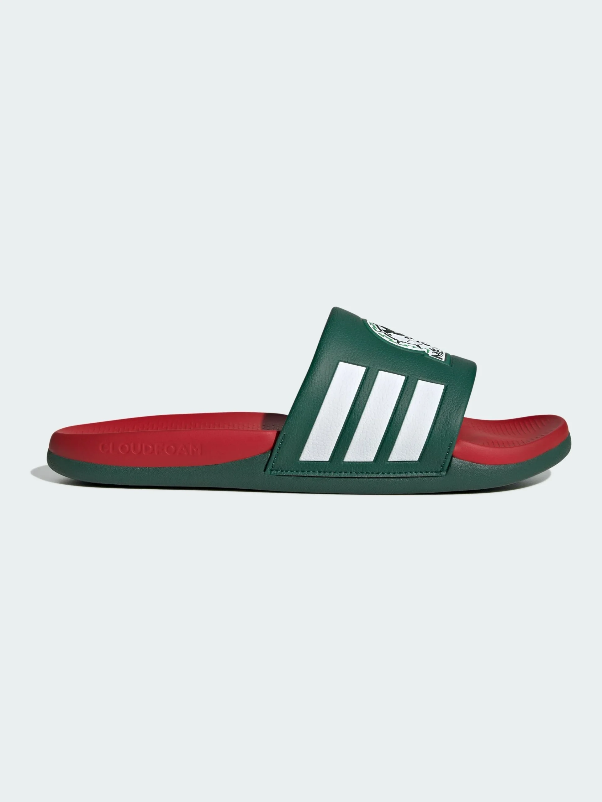 Sandalias Adilette Comfort 2.0 Mexico