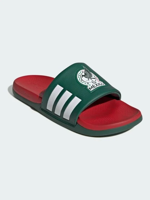 Sandalias Adilette Comfort 2.0 Mexico - imagen 4