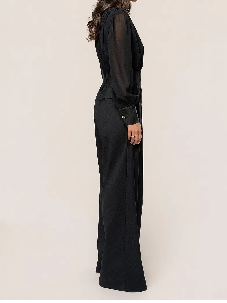 Pantalón Polished Pleat - imagen 5