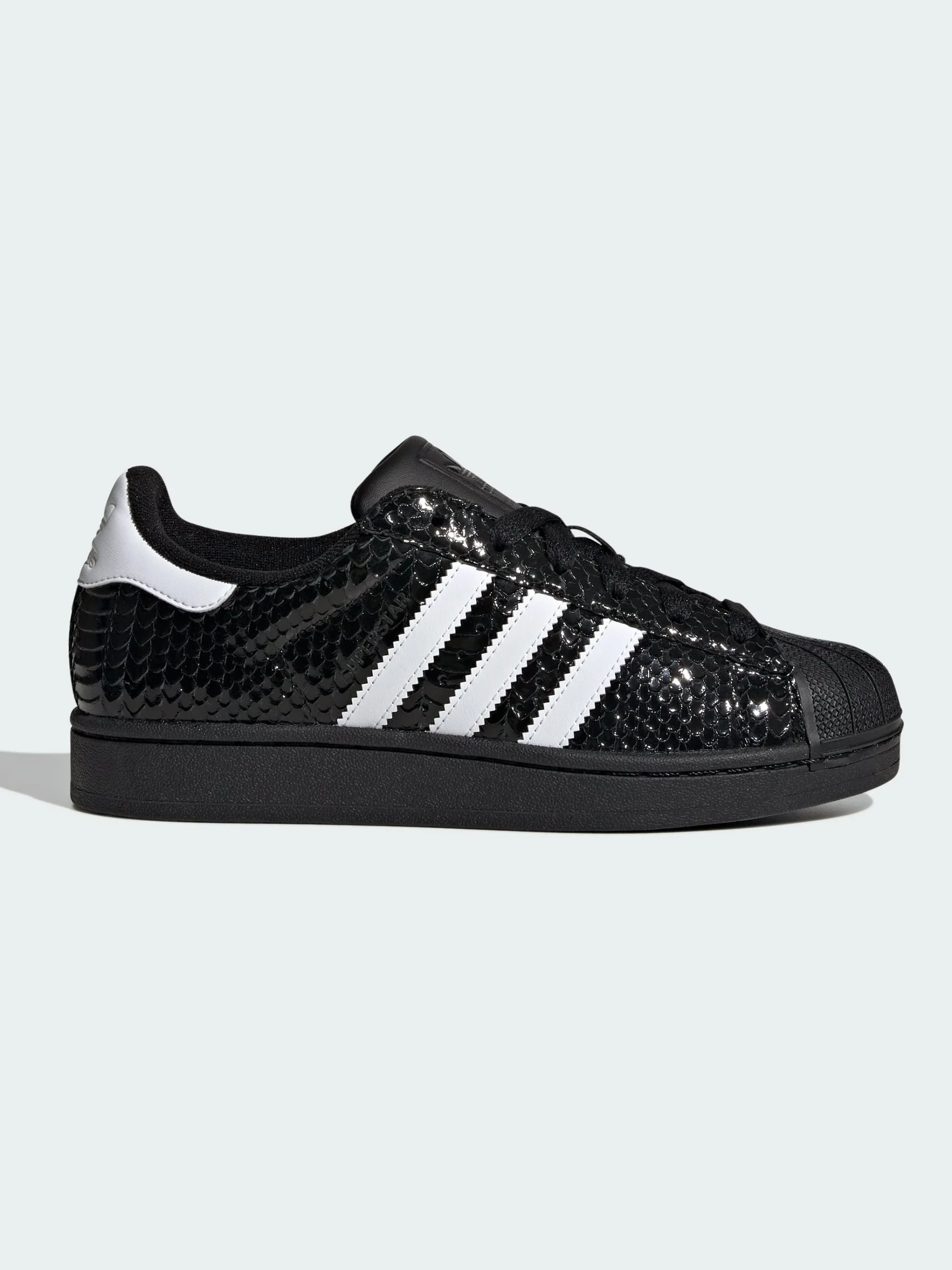 Zapatillas Superstar II