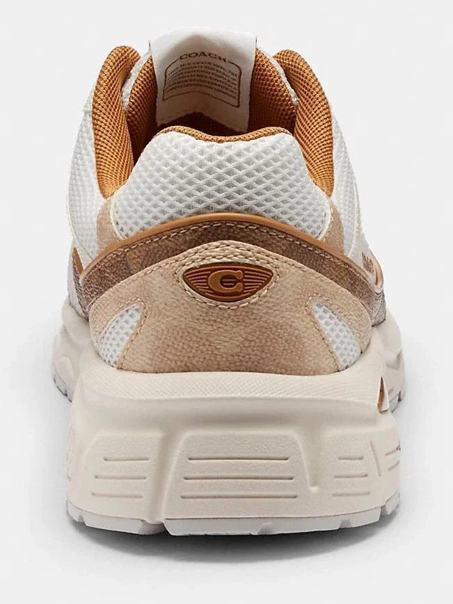 Zapatillas Sport en Lona Signature - imagen 4