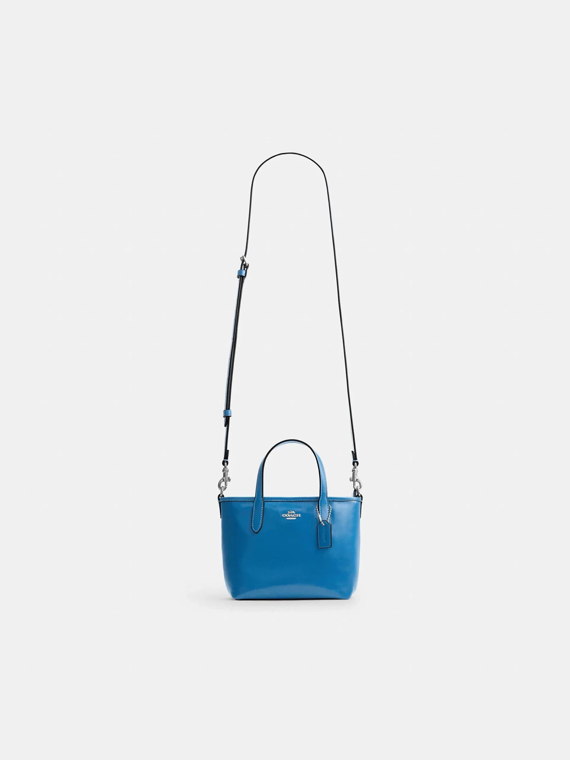 Bolso Mini Tote City - imagen 4