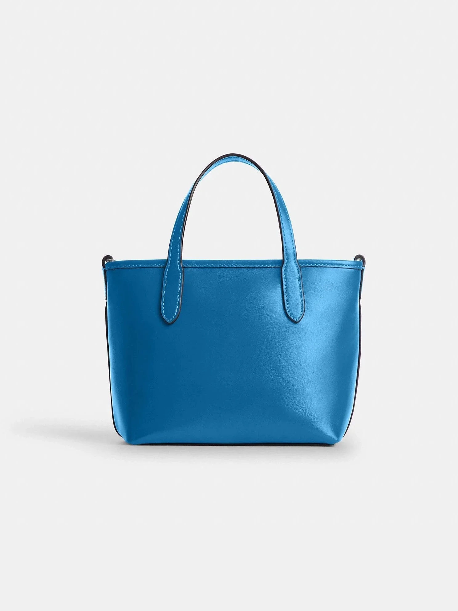 Bolso Mini Tote City - imagen 5