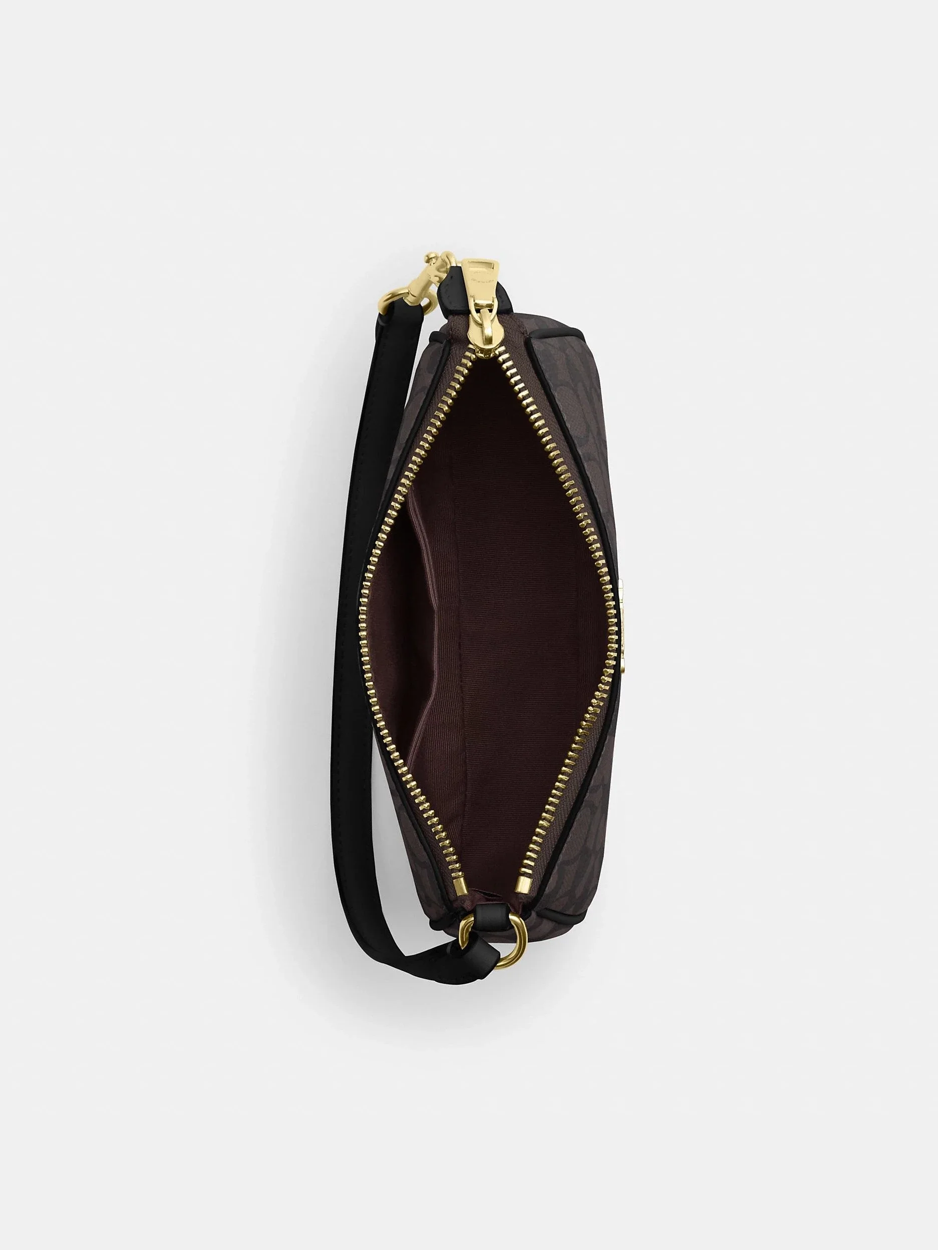 Bolso Nolita 19 en Lona Signature - imagen 3