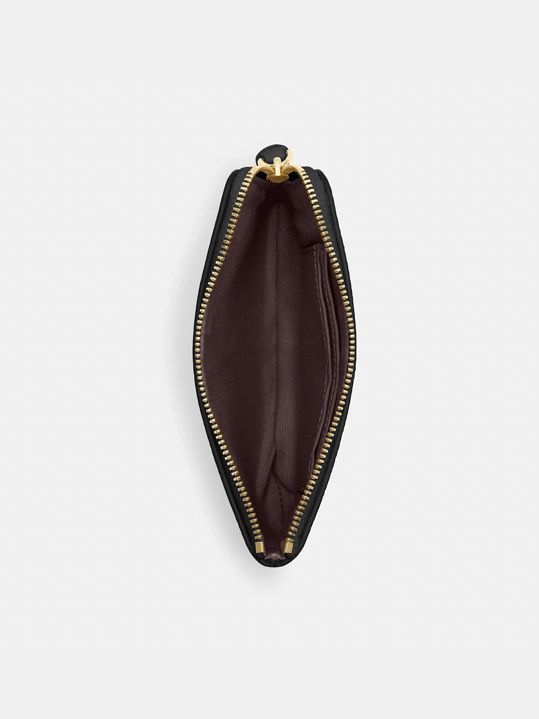 Monedero de Muñeca Corner Zip