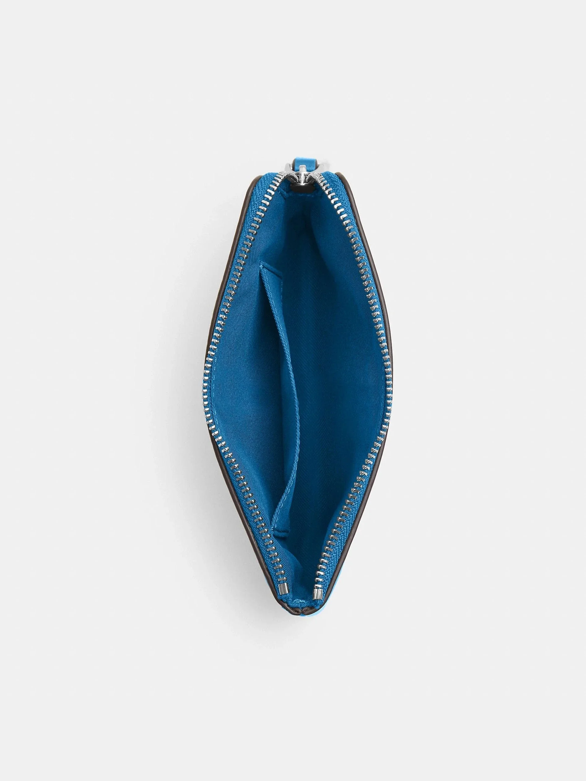 Monedero de Muñeca Corner Zip