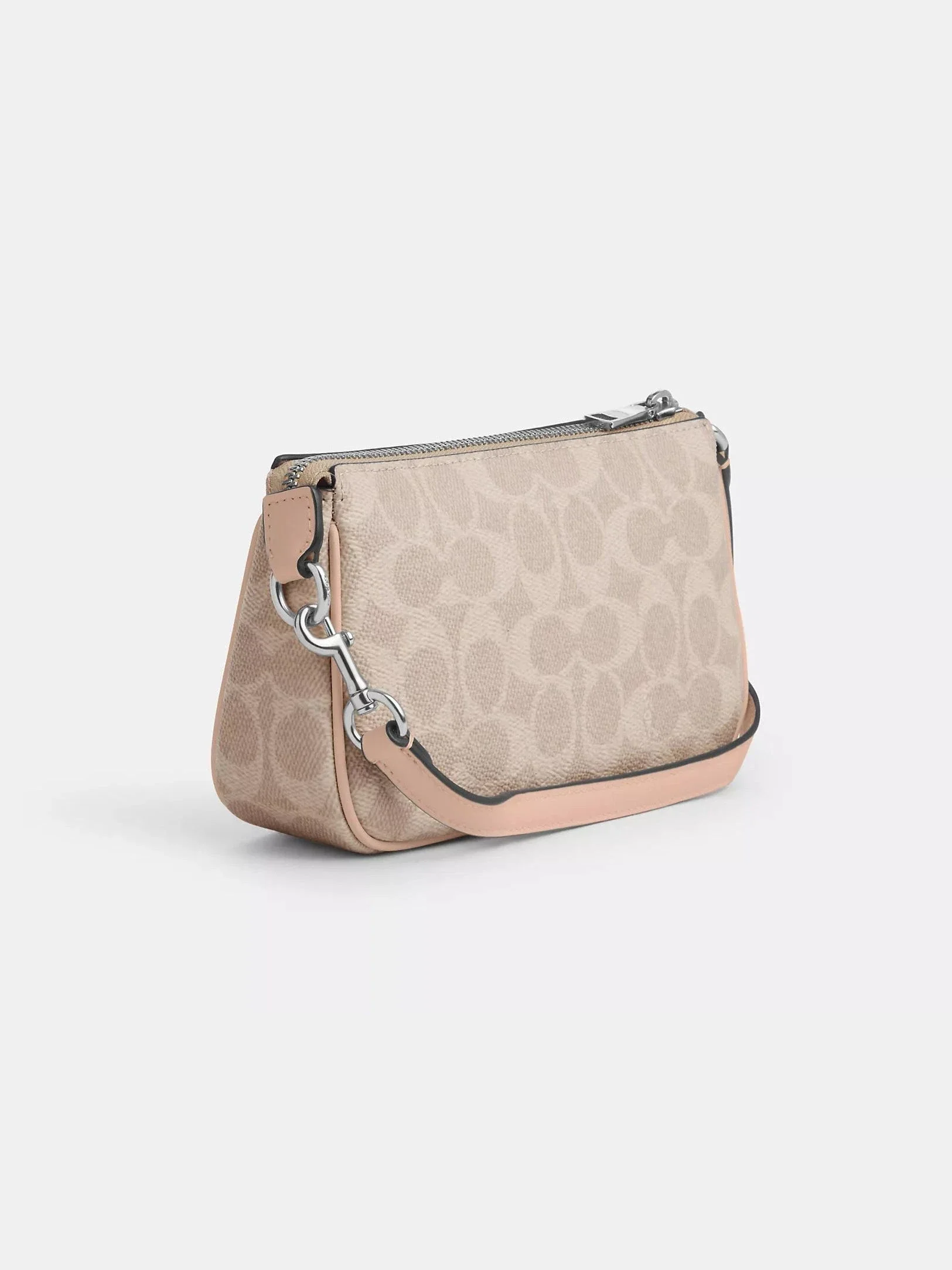 Bolso Nolita 19 en Lona Signature - imagen 7