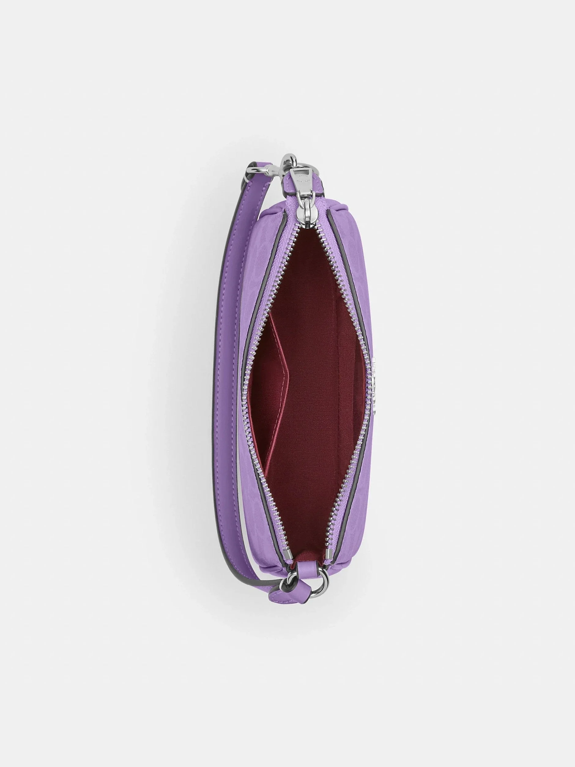 Bolso Nolita 19 en Lona Signature - imagen 13