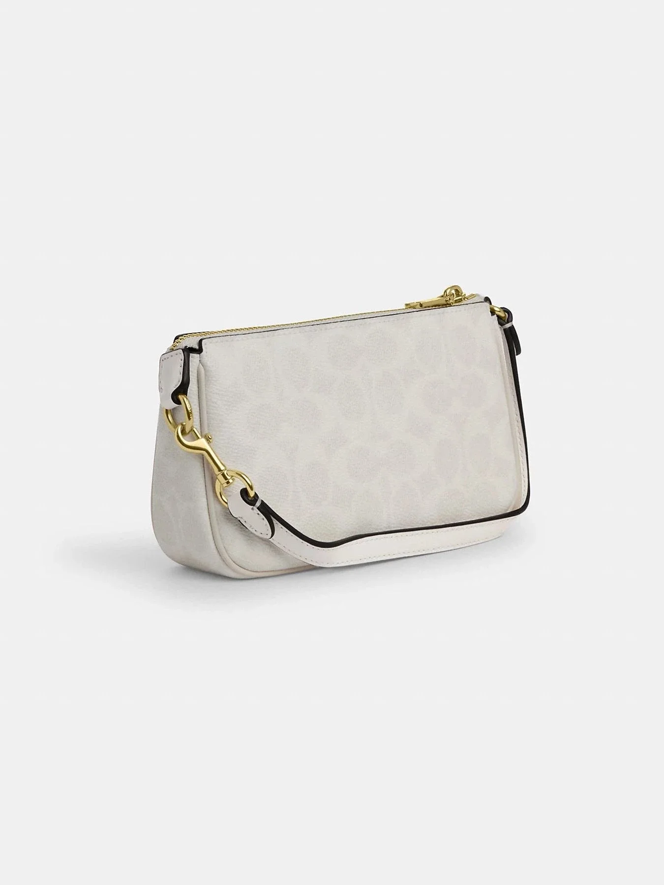 Bolso Nolita 19 en Lona Signature - imagen 9
