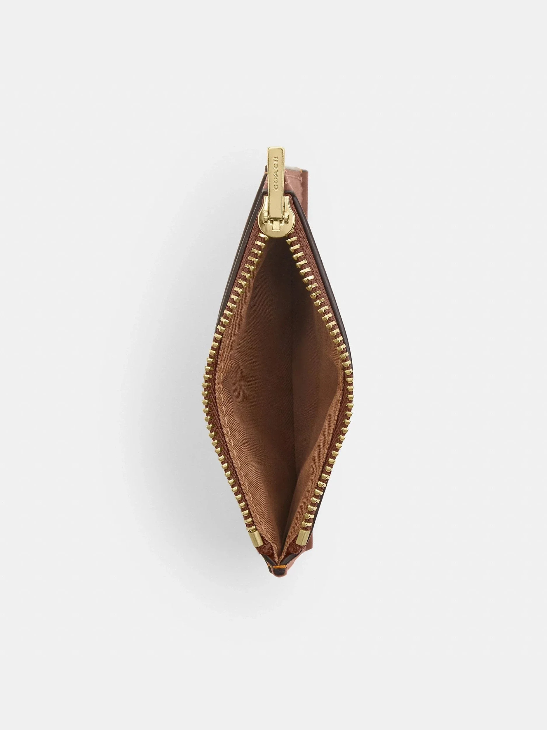 Billetera 2 en 1 en Chenille Signature - imagen 4