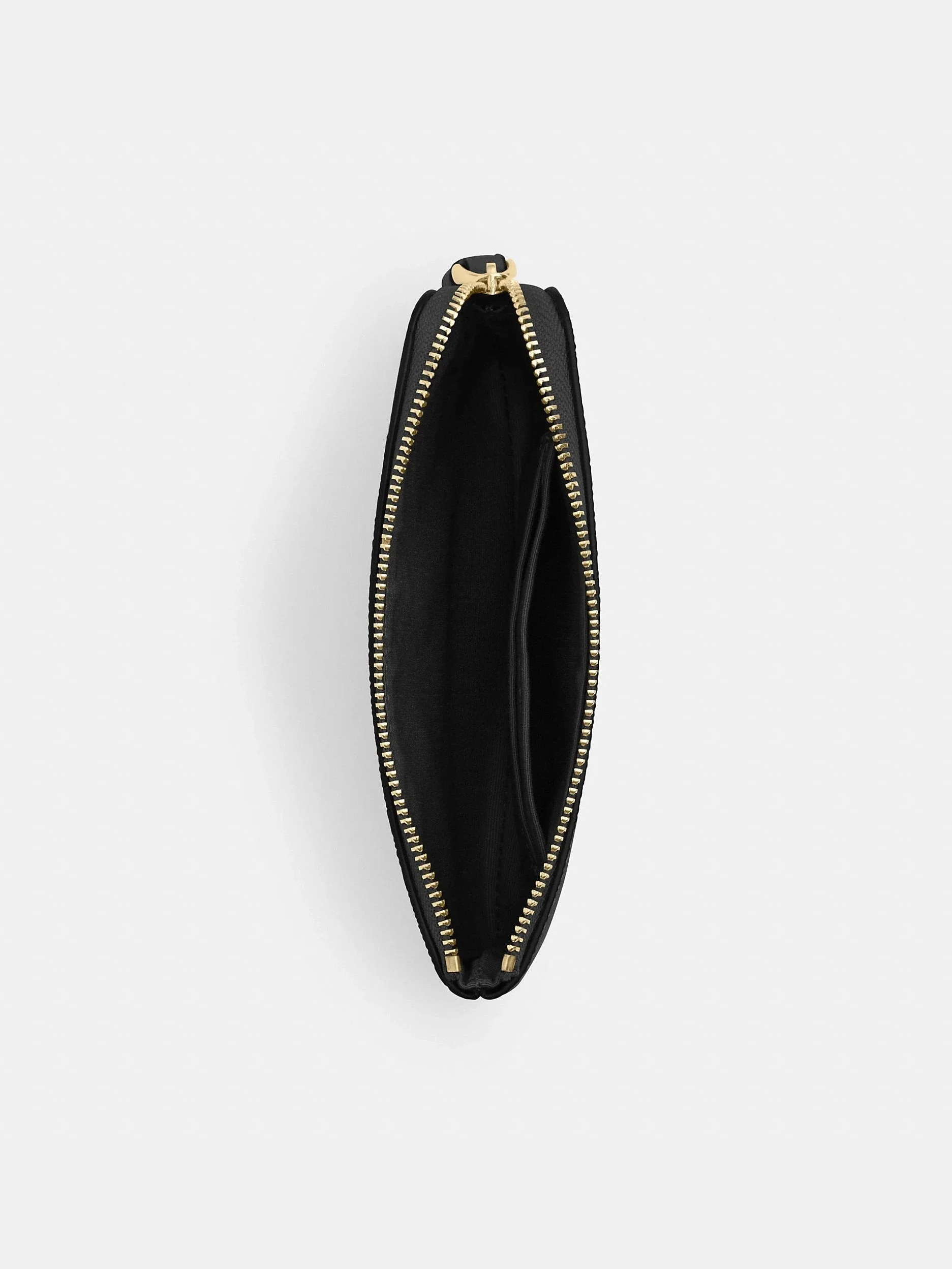 Monedero de Muñeca Corner Zip