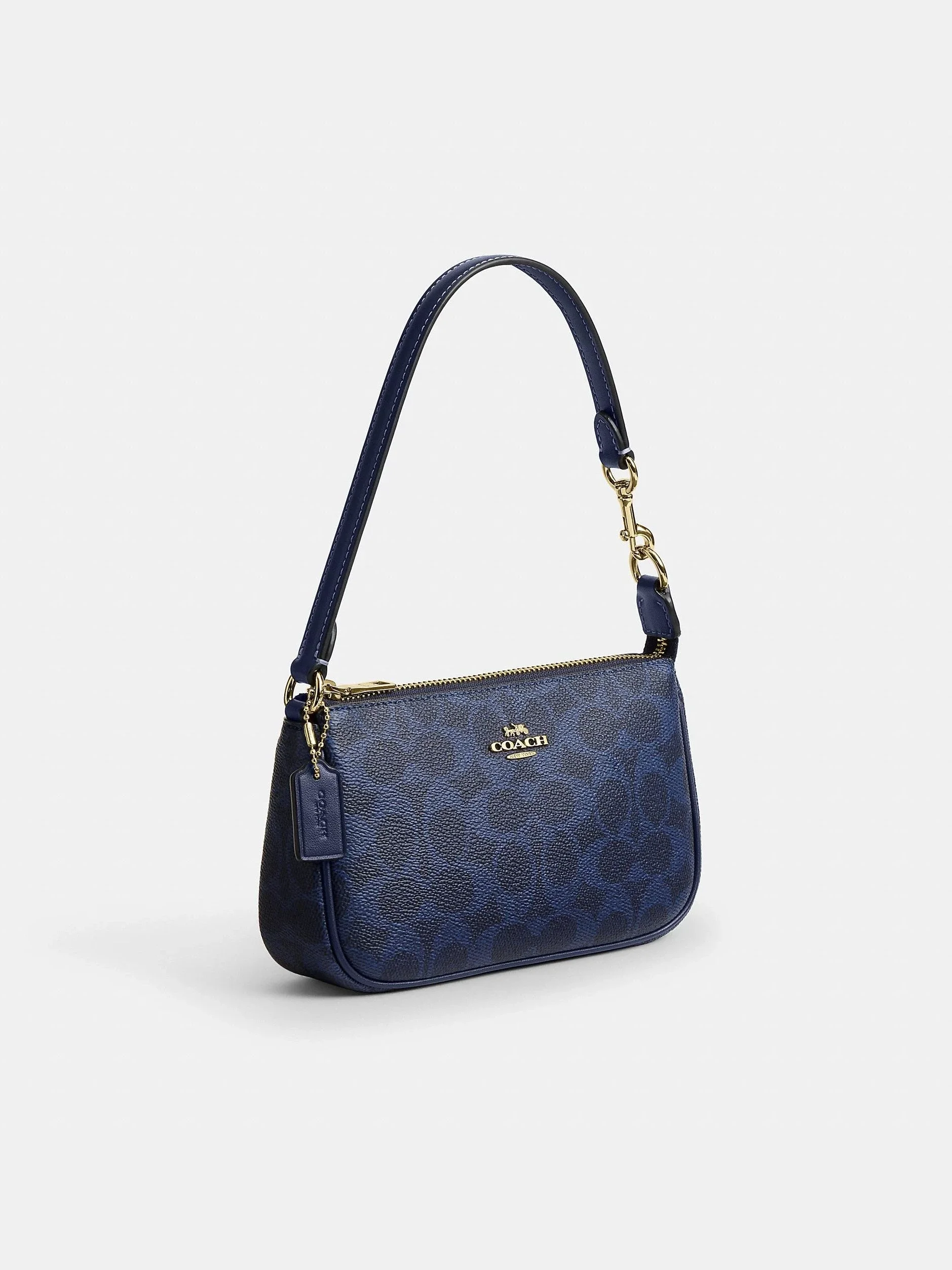 Bolso Nolita 19 en Lona Signature - imagen 3