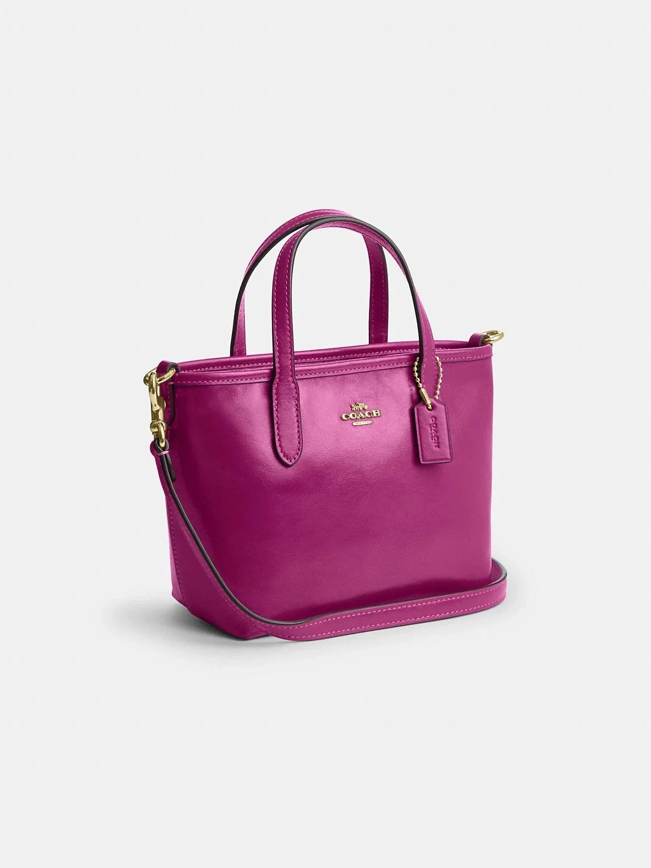 Bolso Mini Tote City