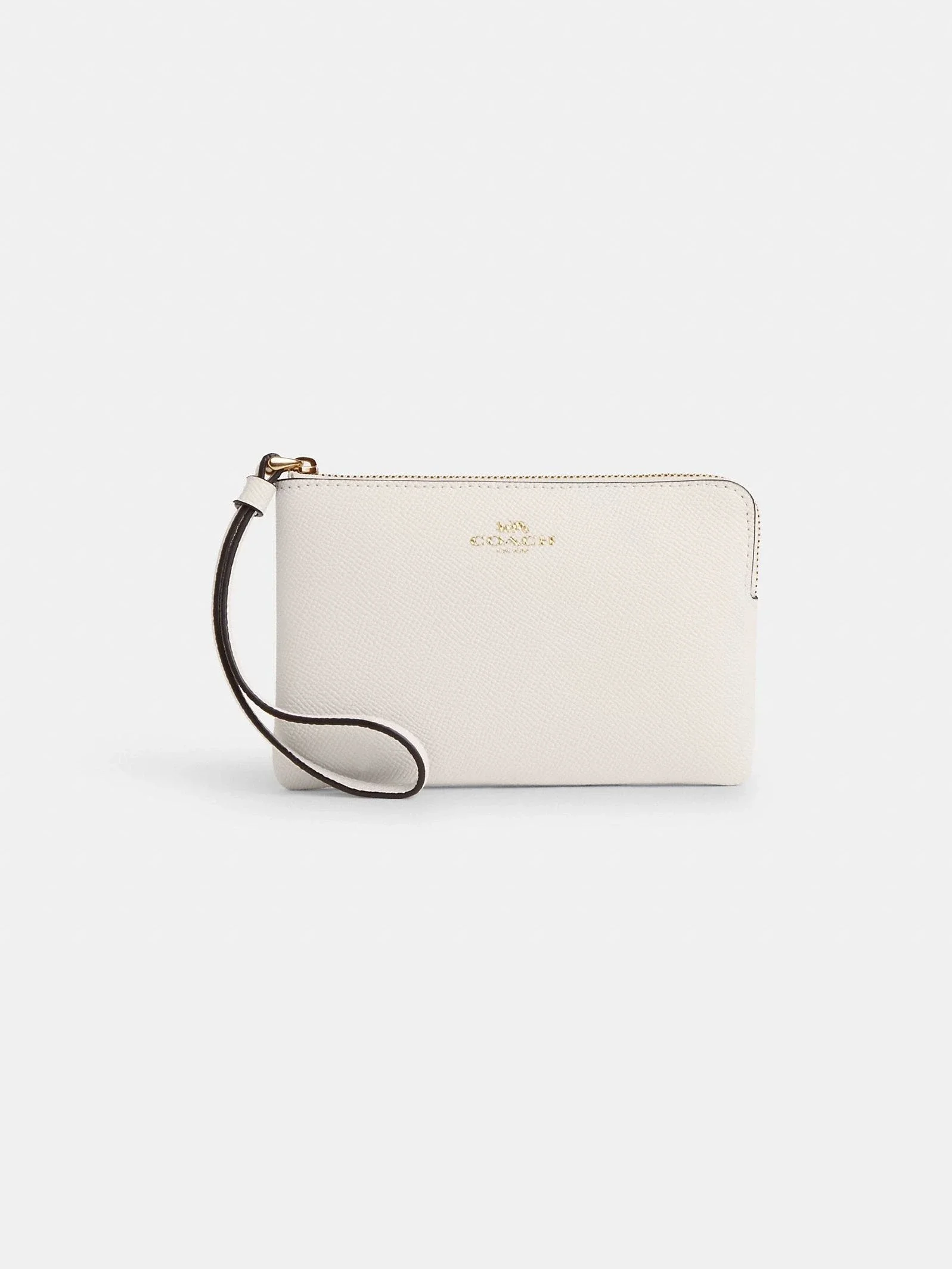 Monedero de Muñeca Corner Zip