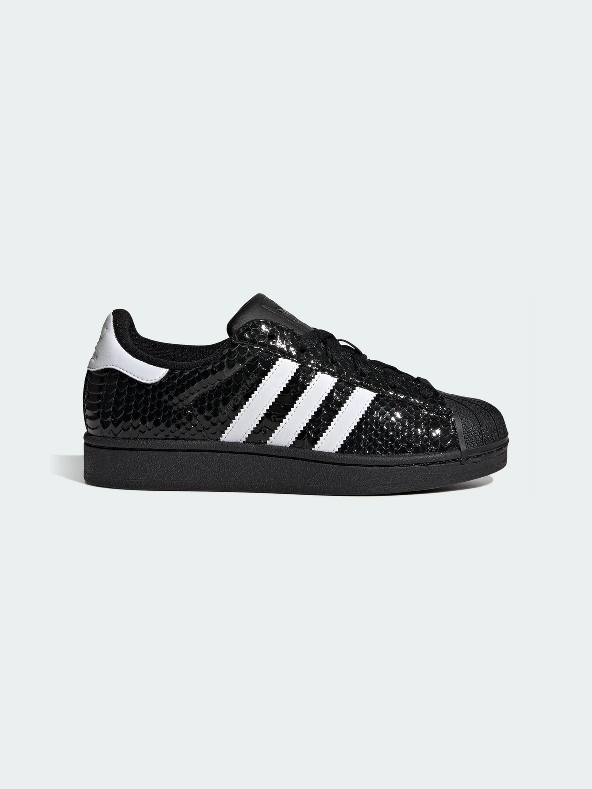 Zapatillas Superstar II