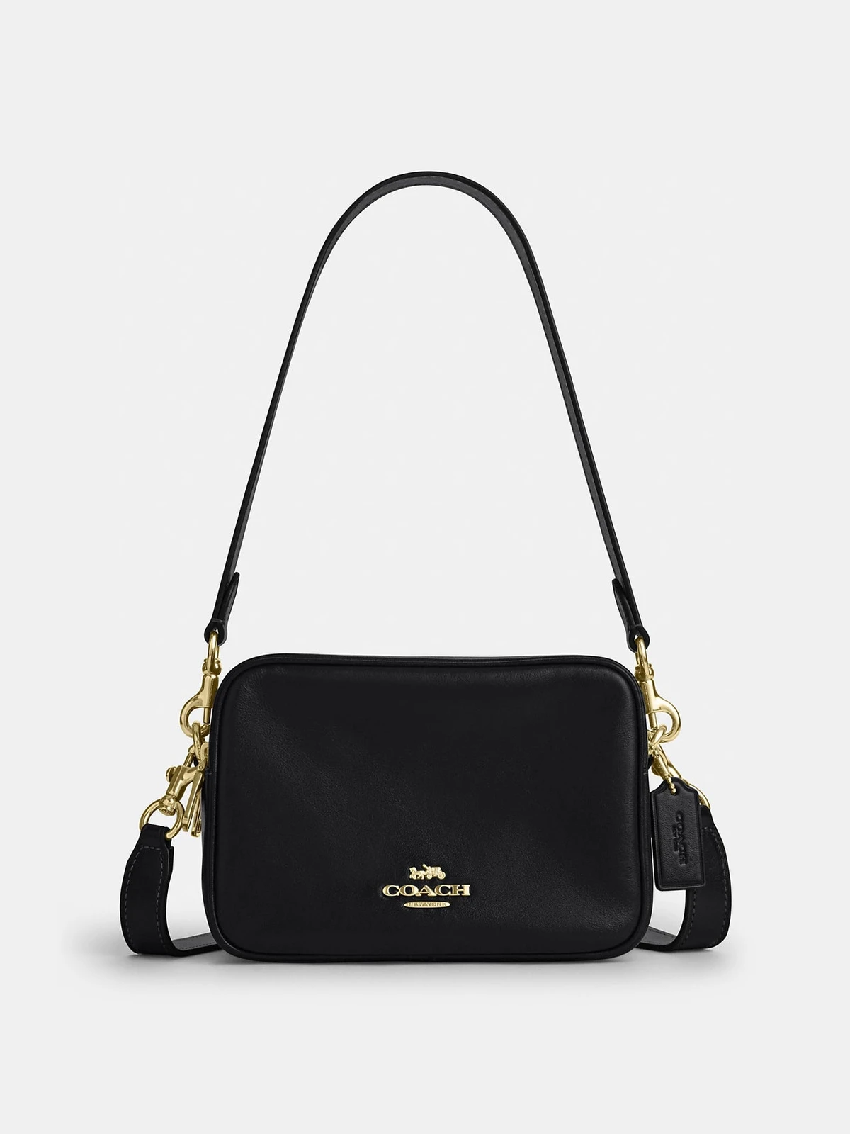 Mini Bolso Bandolera Carey - imagen 8