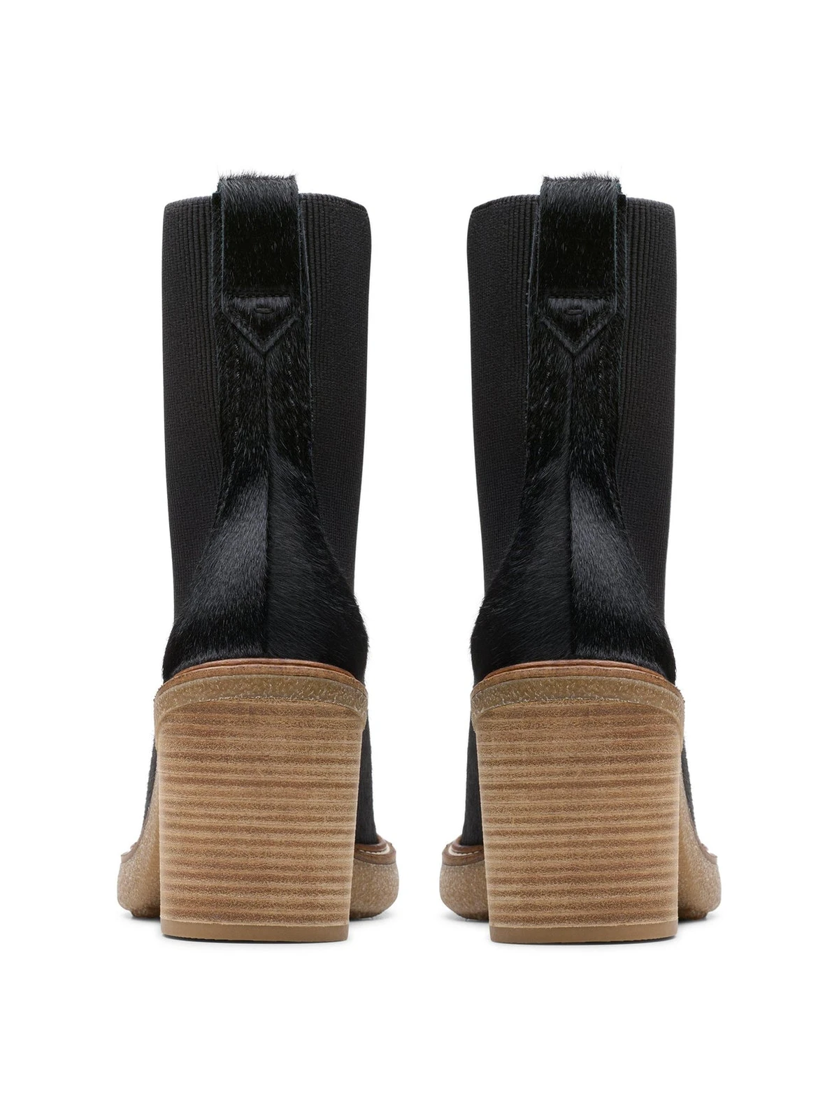 Botas Cassiano Top en Cuero - imagen 4