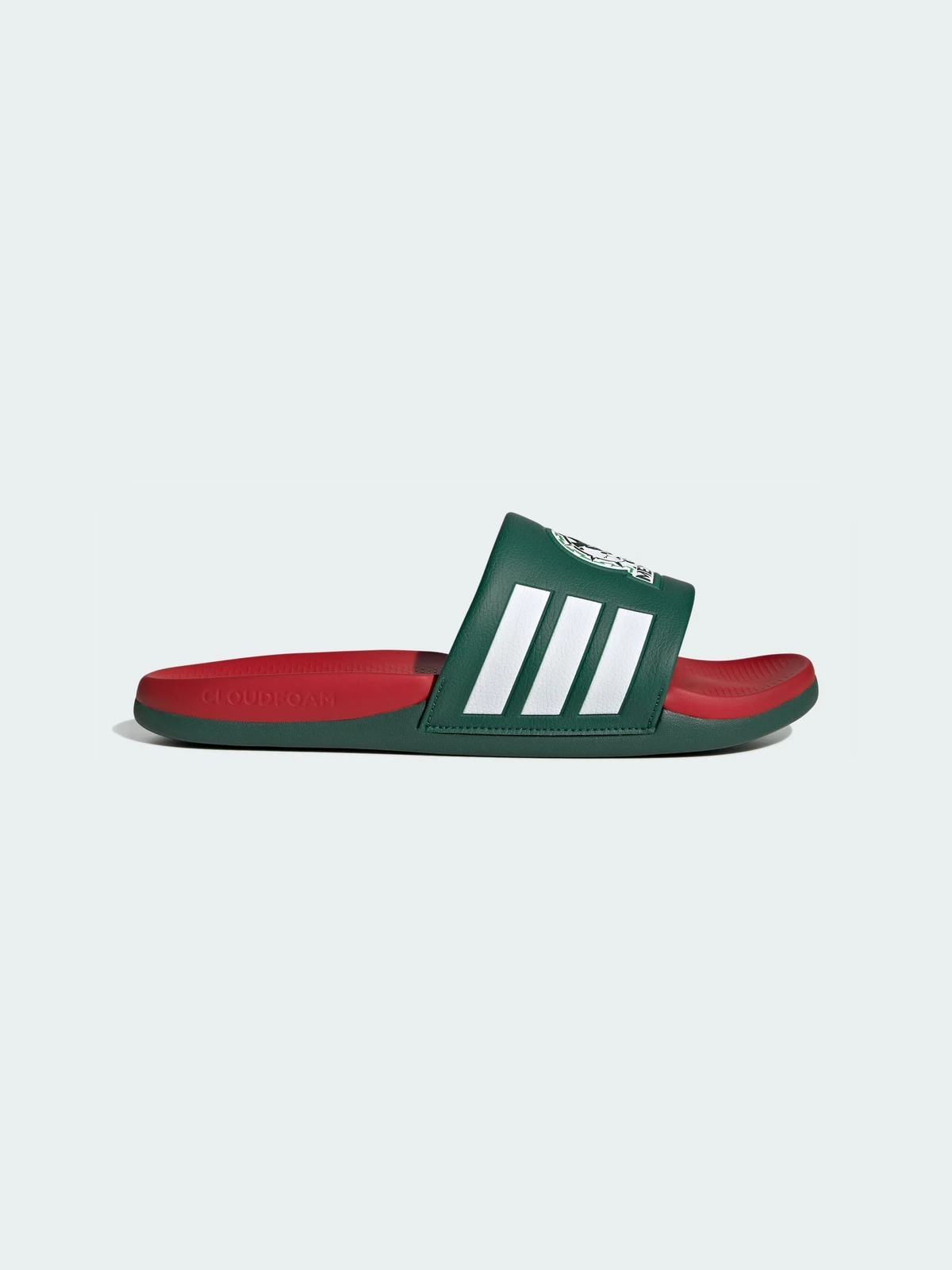 Sandalias Adilette Comfort 2.0 Mexico