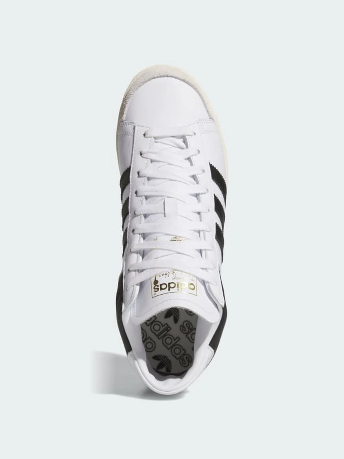 Zapatillas Jabbar Hi - imagen 3