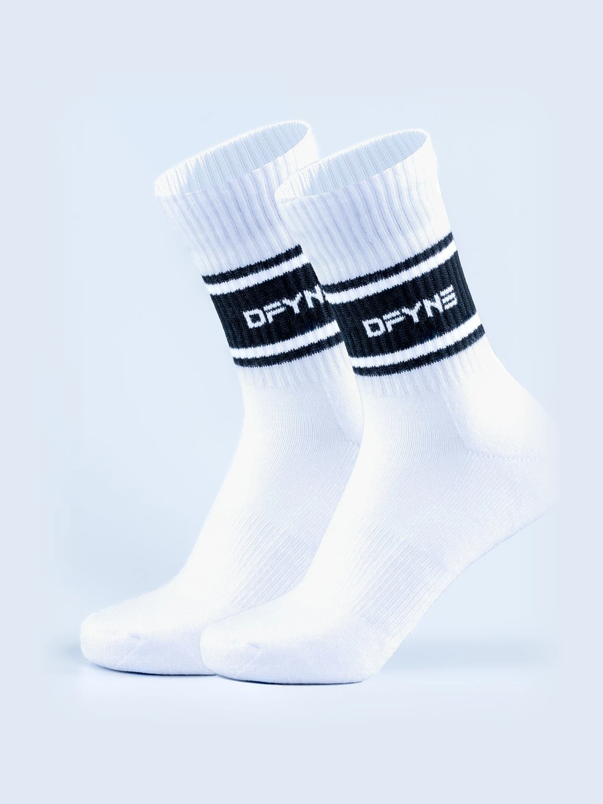 Variante de color Optic White | Black Detail