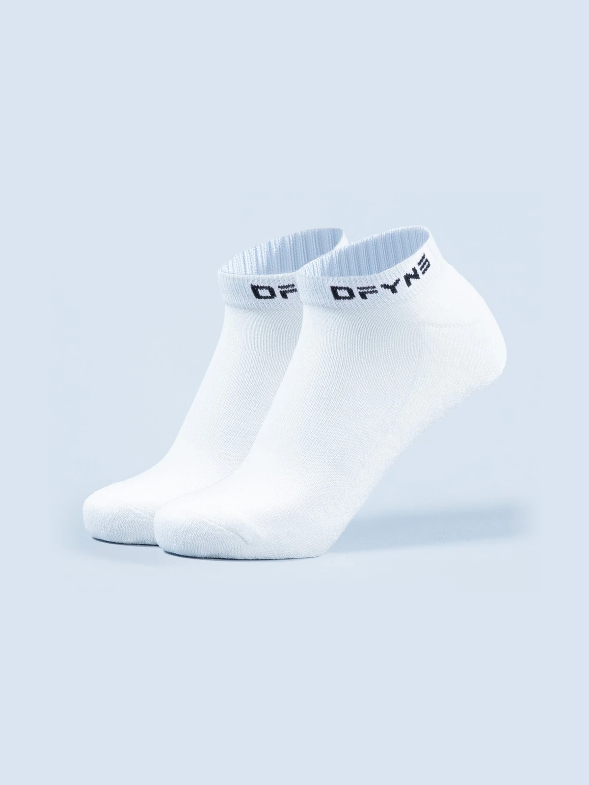 Variante de color Optic White | Black Detail