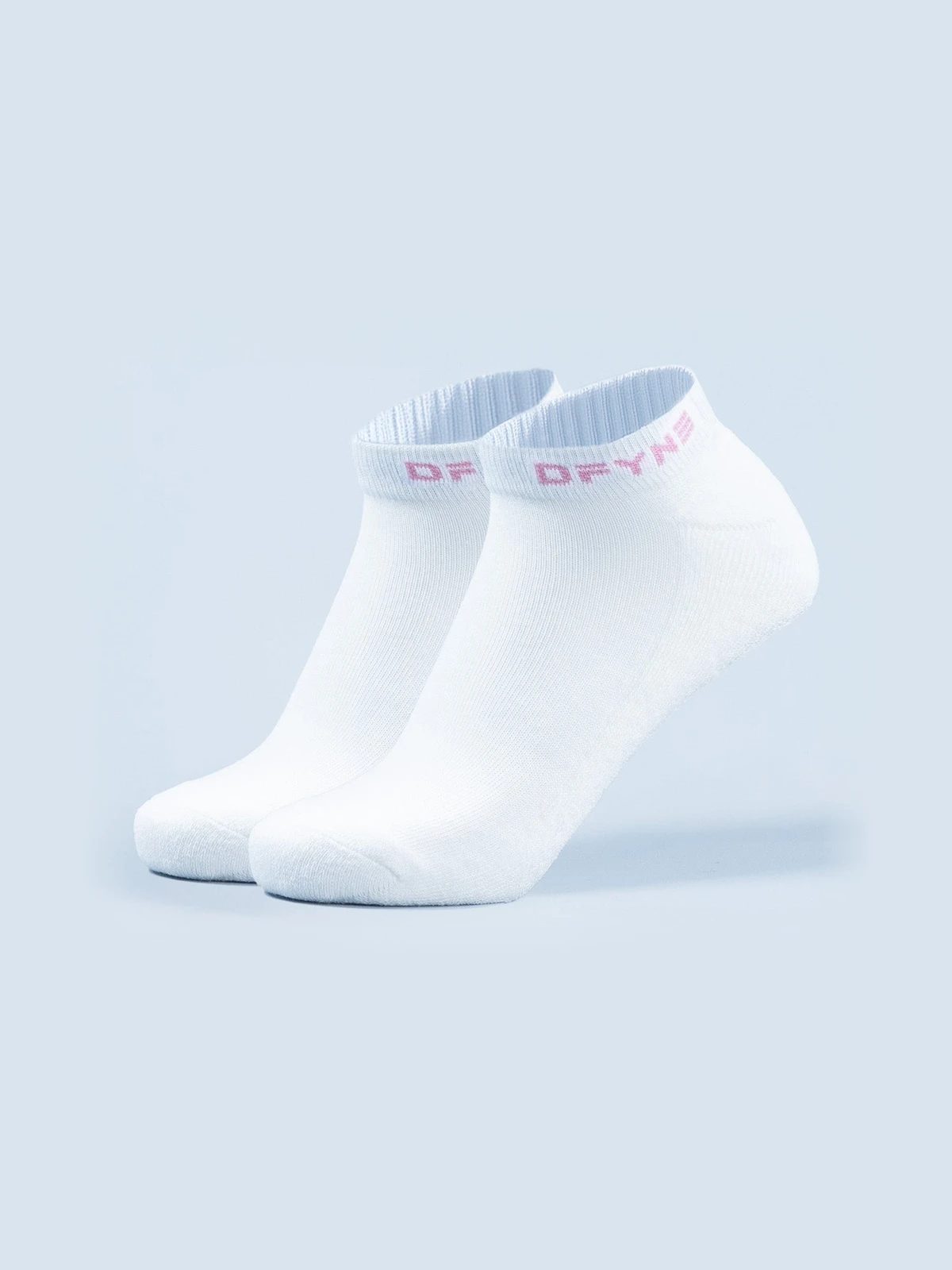 Variante de color Optic White | Light Rose Pink Detail