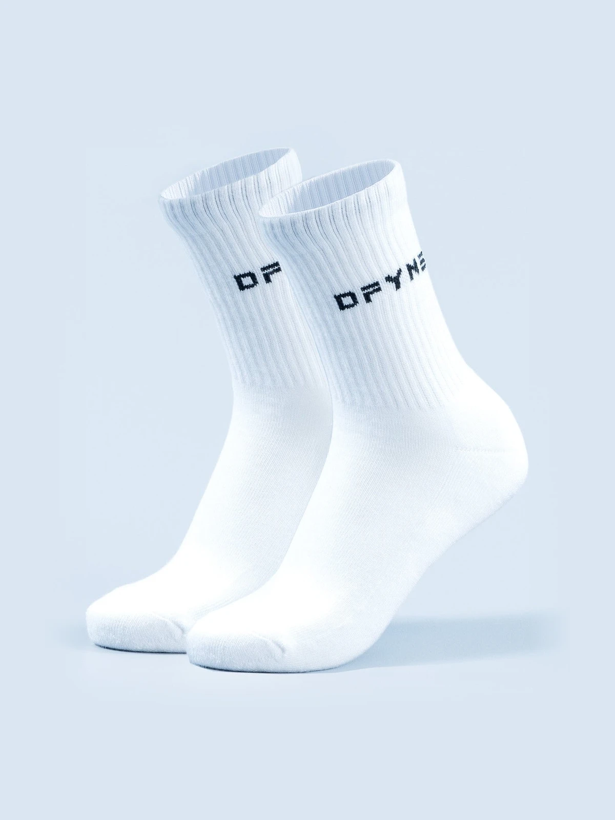 Variante de color Optic White | Black Detail