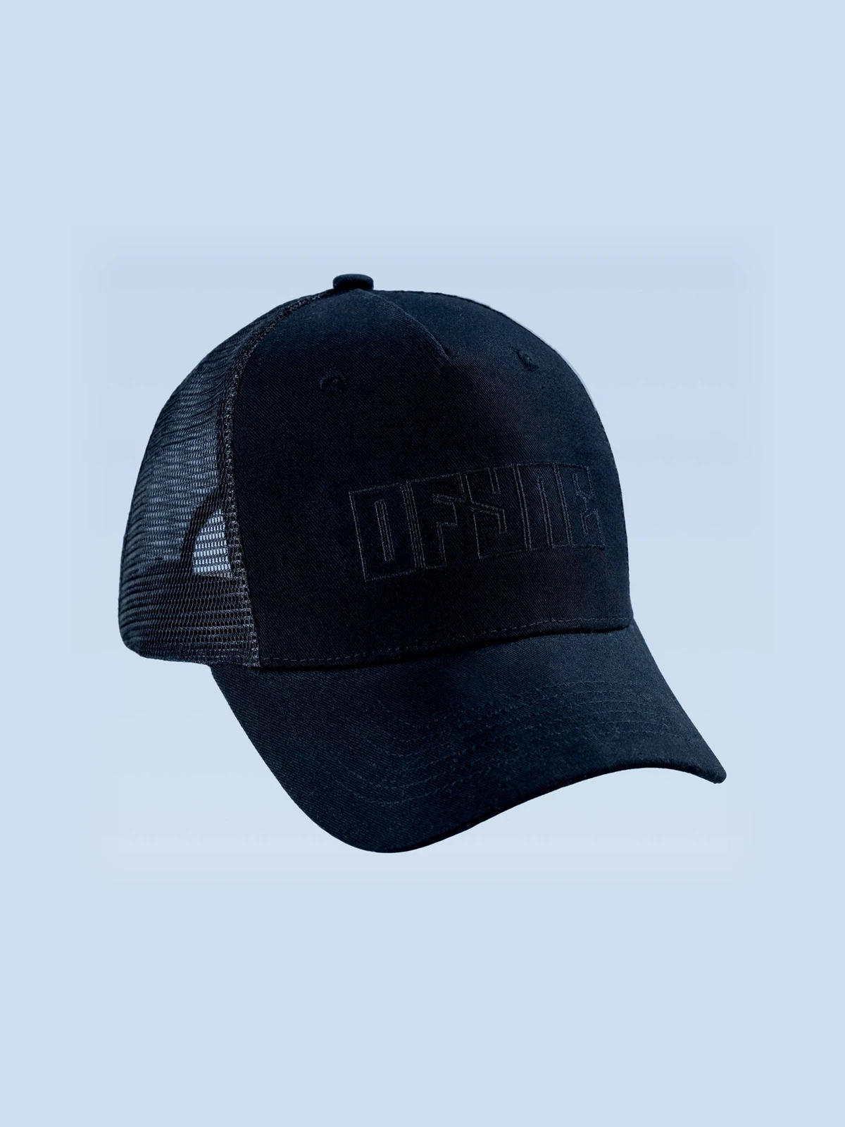 Gorra Trucker