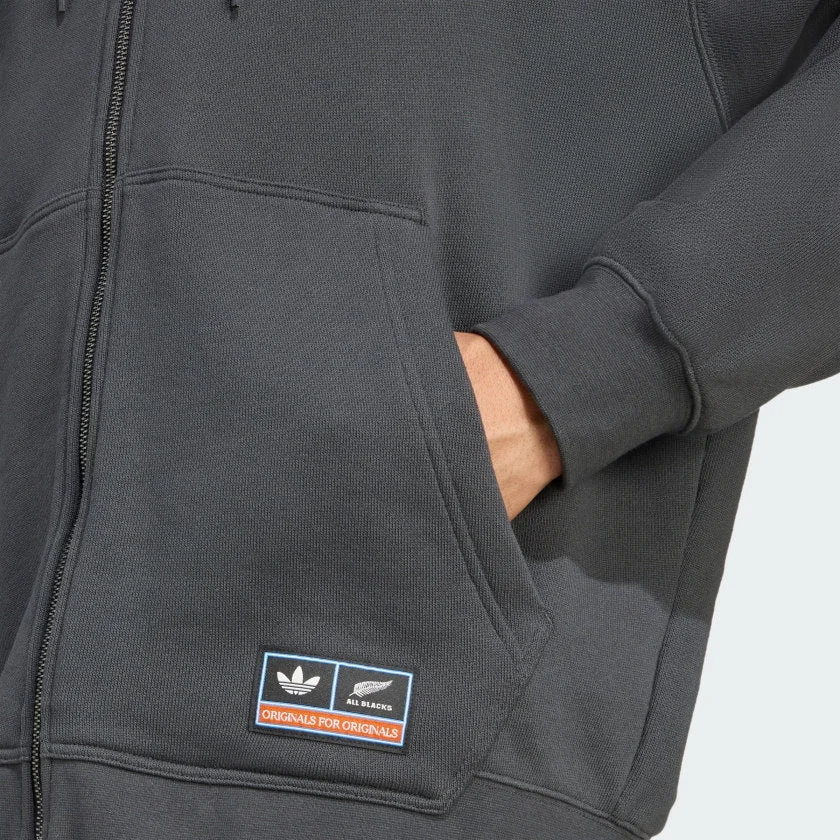 Sudadera Originals & All Blacks - imagen 4