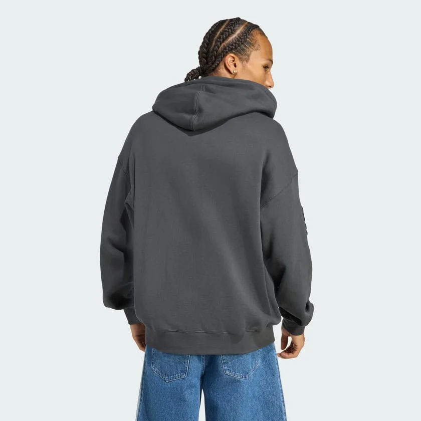 Sudadera Originals & All Blacks