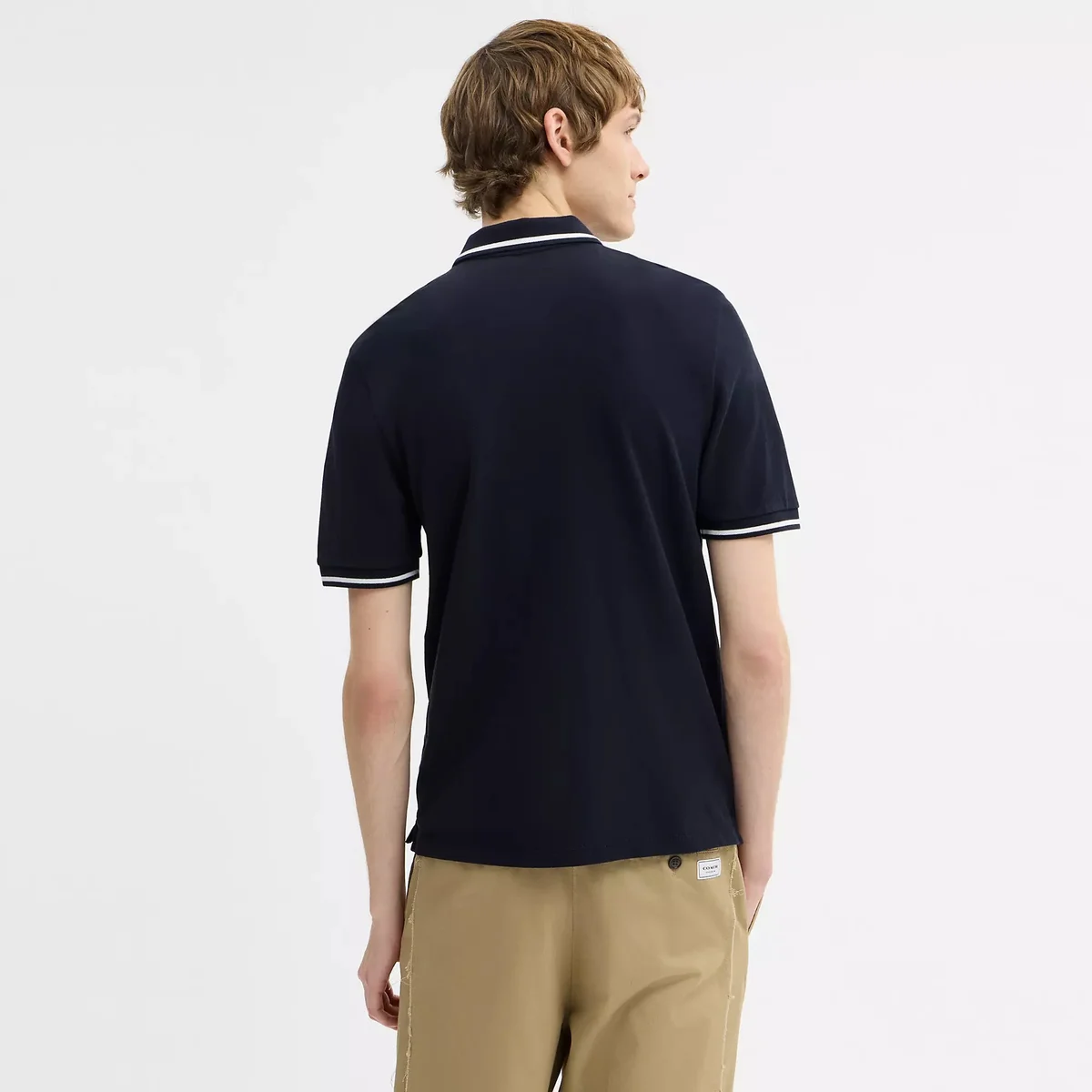 Polo Signature Trim - imagen 8