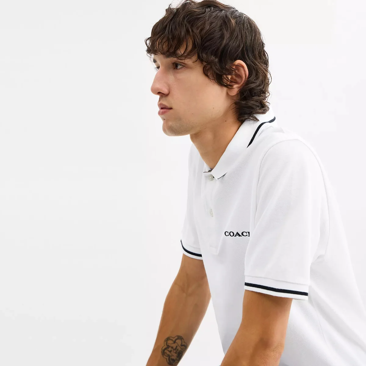 Polo Signature Trim - imagen 4