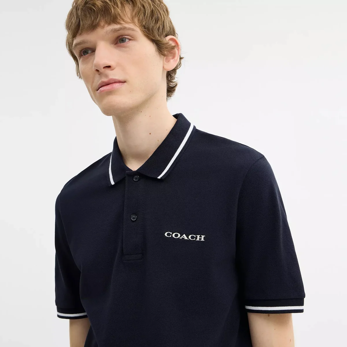 Polo Signature Trim - imagen 9