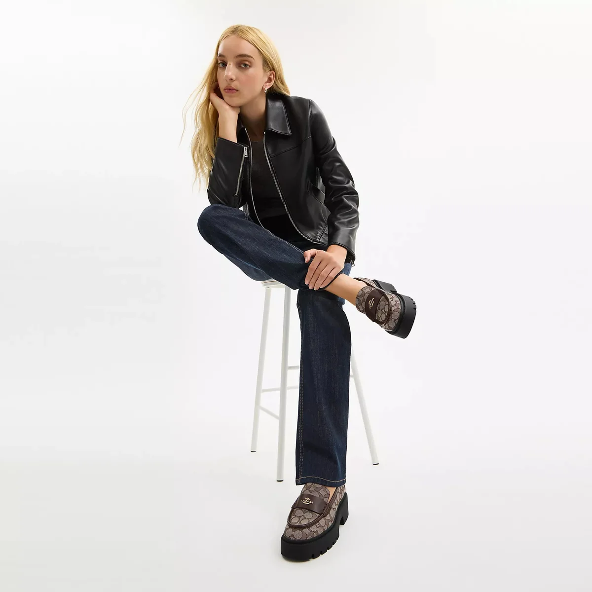 Mocasines Lucy - imagen 5