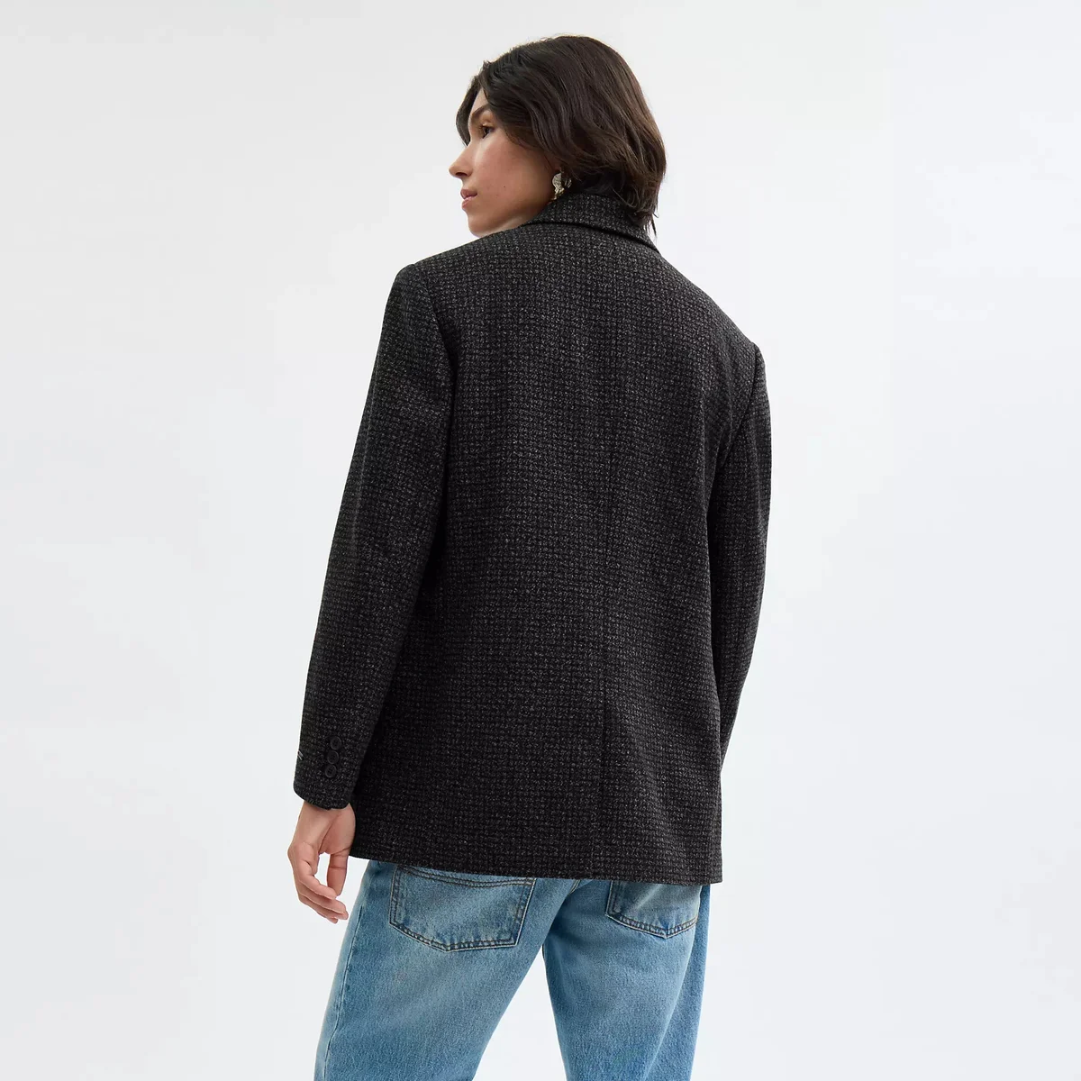 Chaqueta Tailored - imagen 2