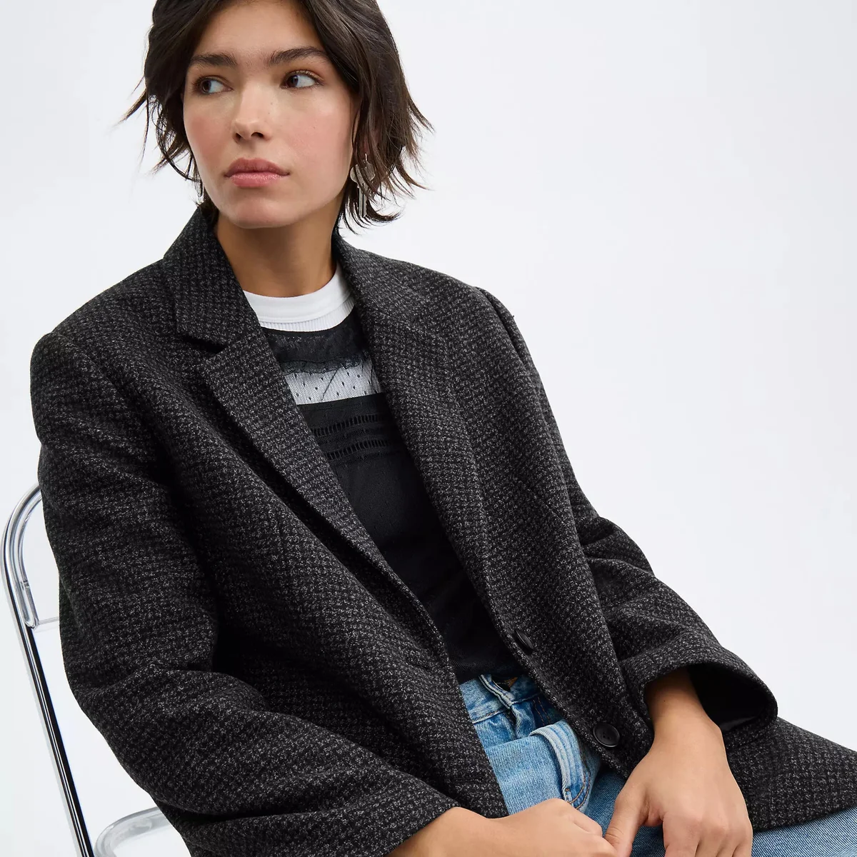 Chaqueta Tailored - imagen 4