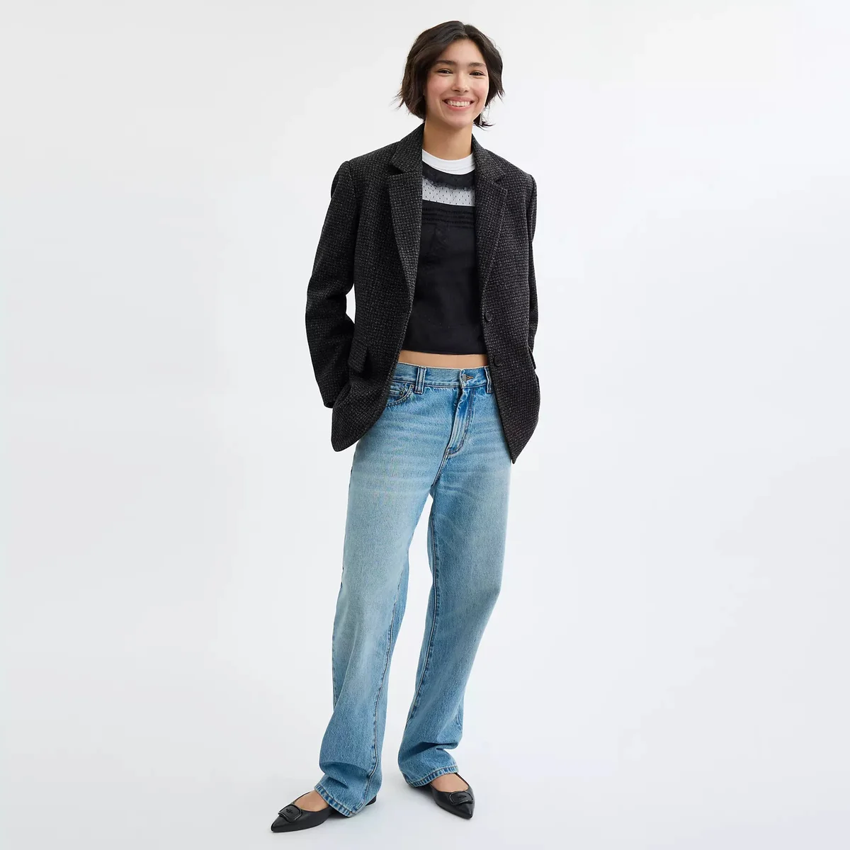 Chaqueta Tailored - imagen 3