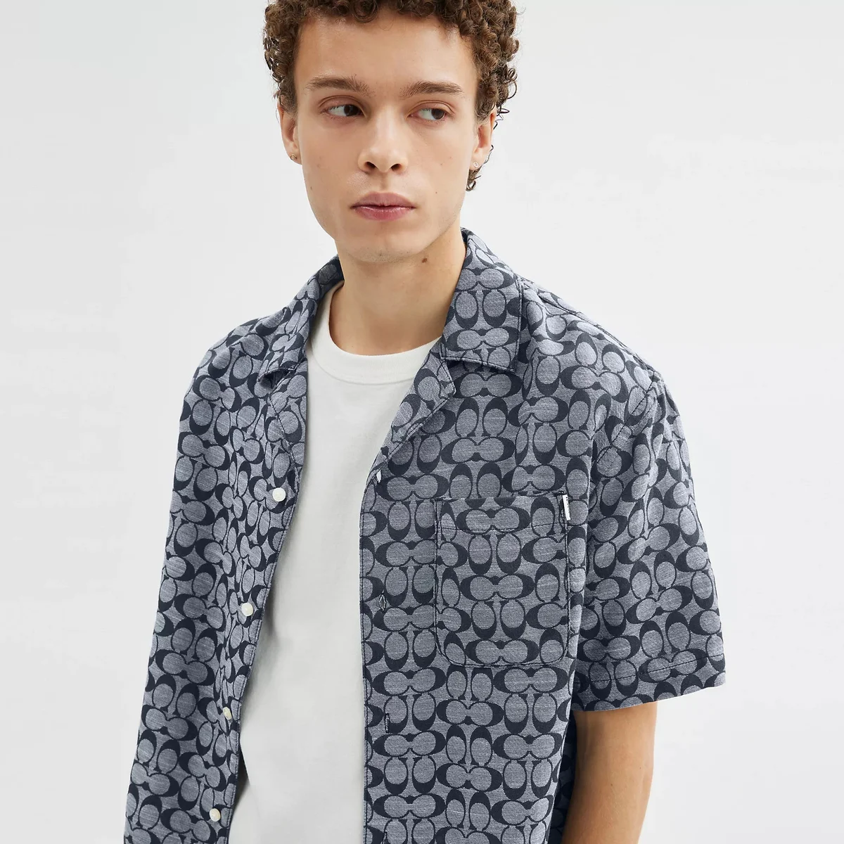 Camisa Camp