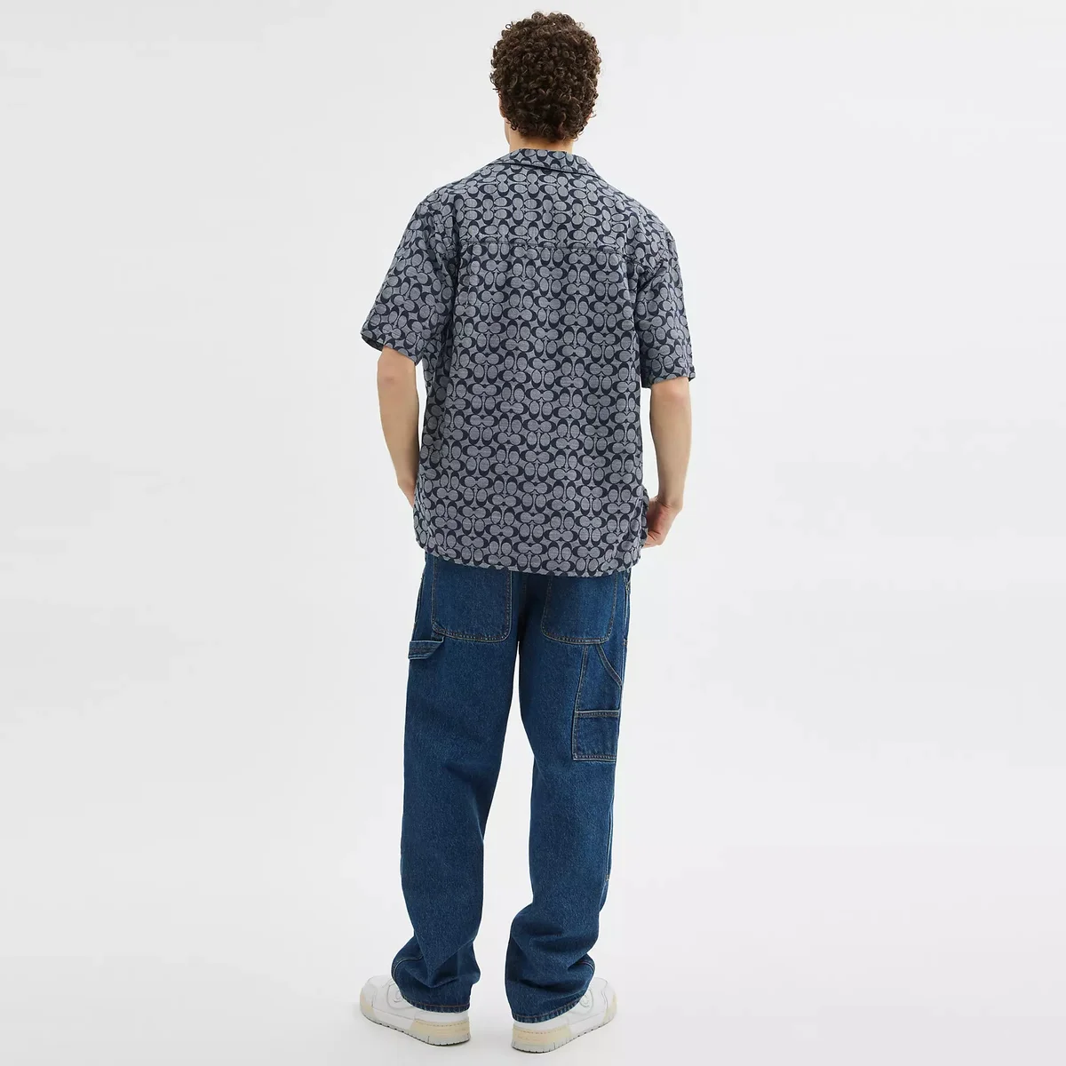 Camisa Camp - imagen 4