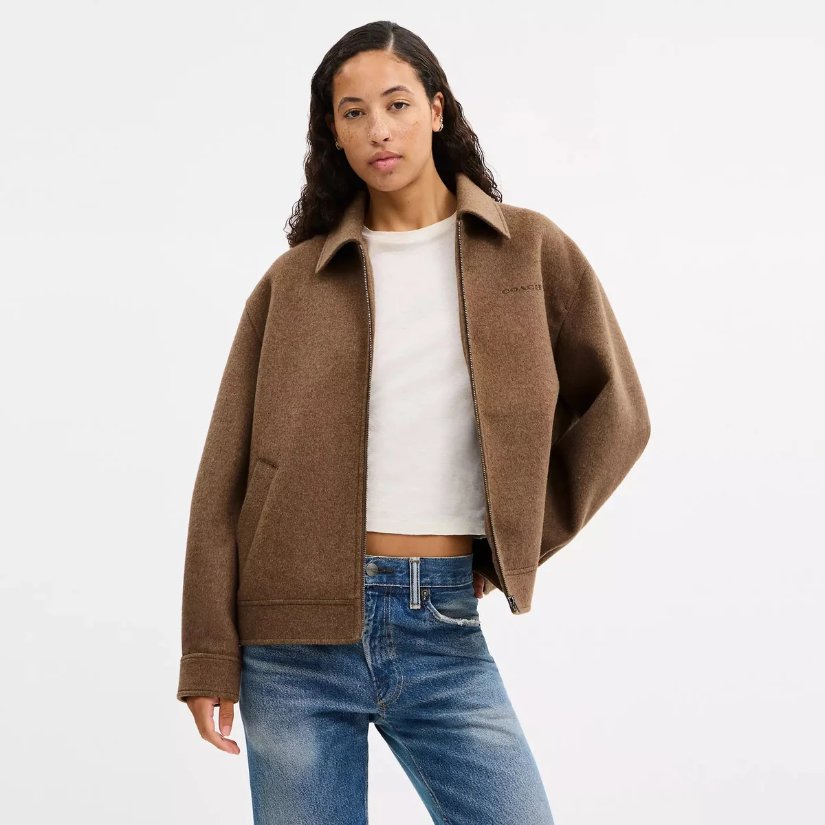 Chaqueta de Lana - imagen 2