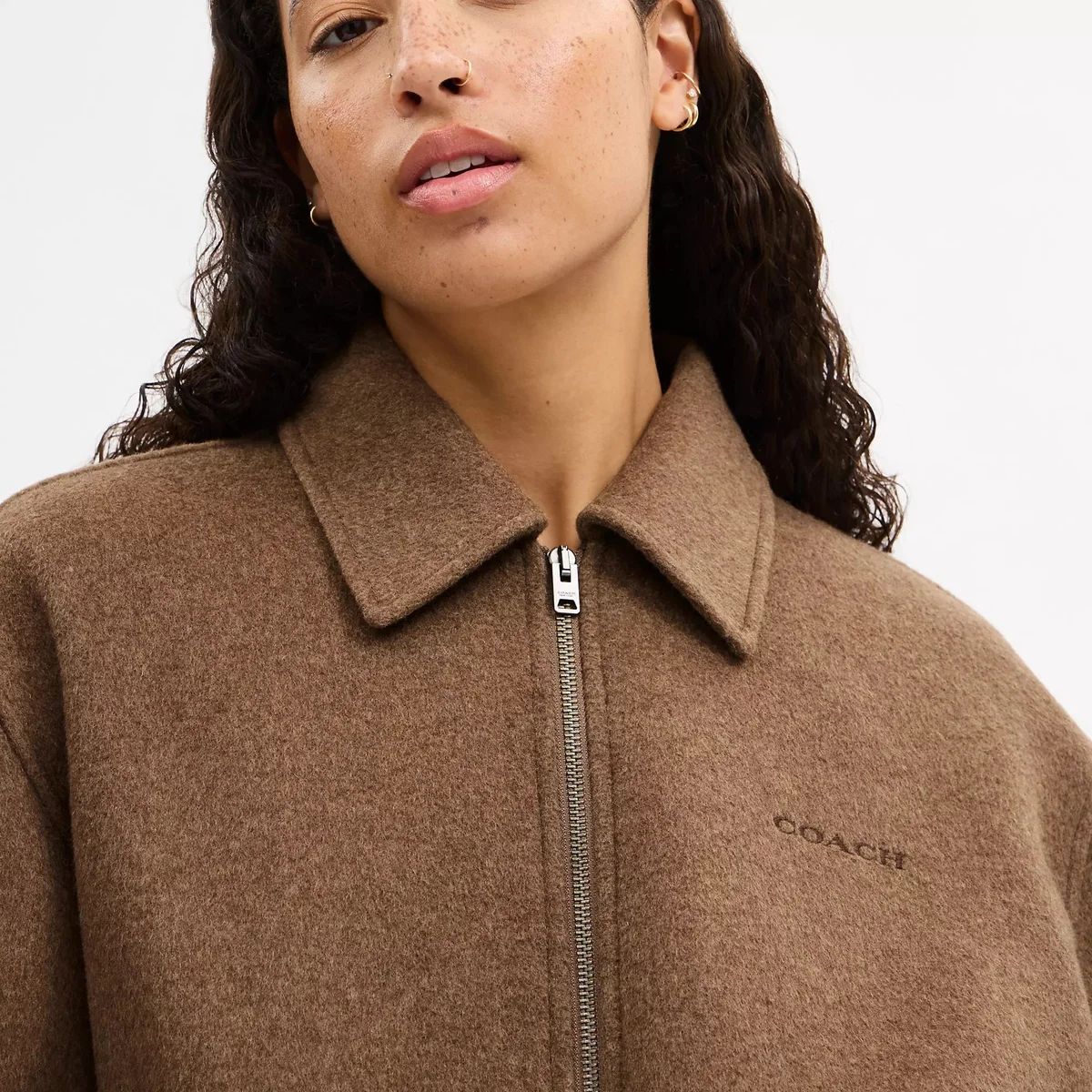 Chaqueta de Lana - imagen 4