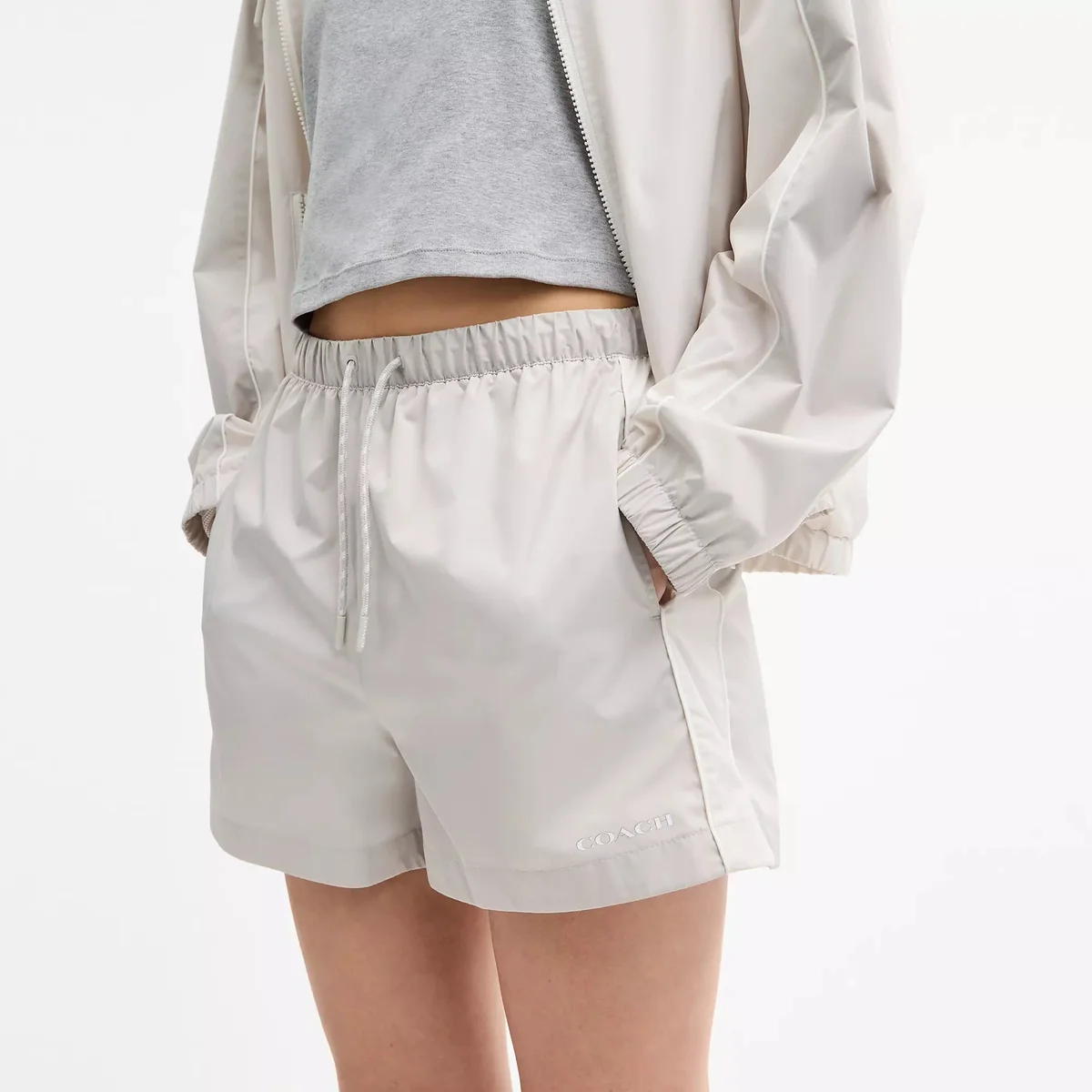 Short Deportivos